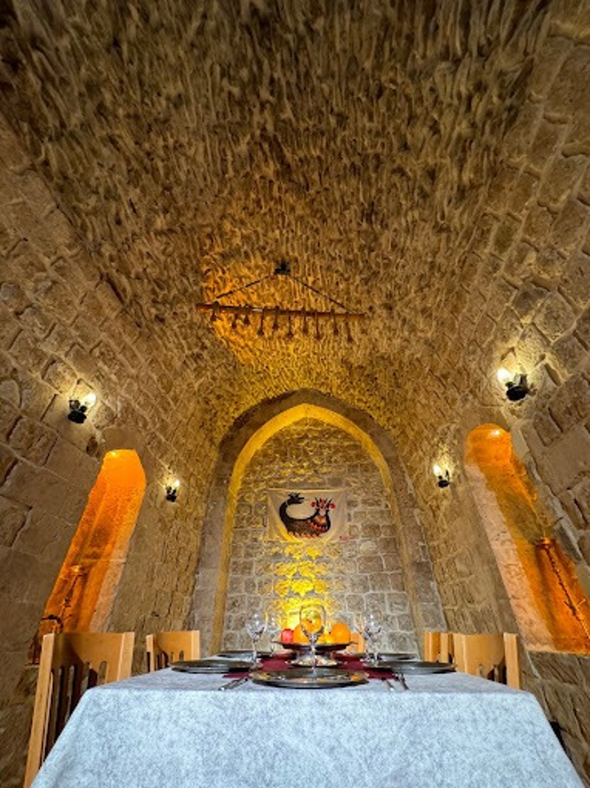 Mardin Sıra Gecesi