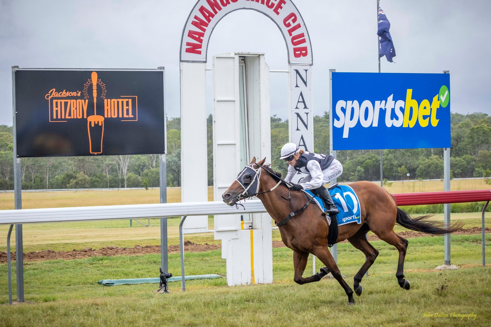 black blue and yellow textile