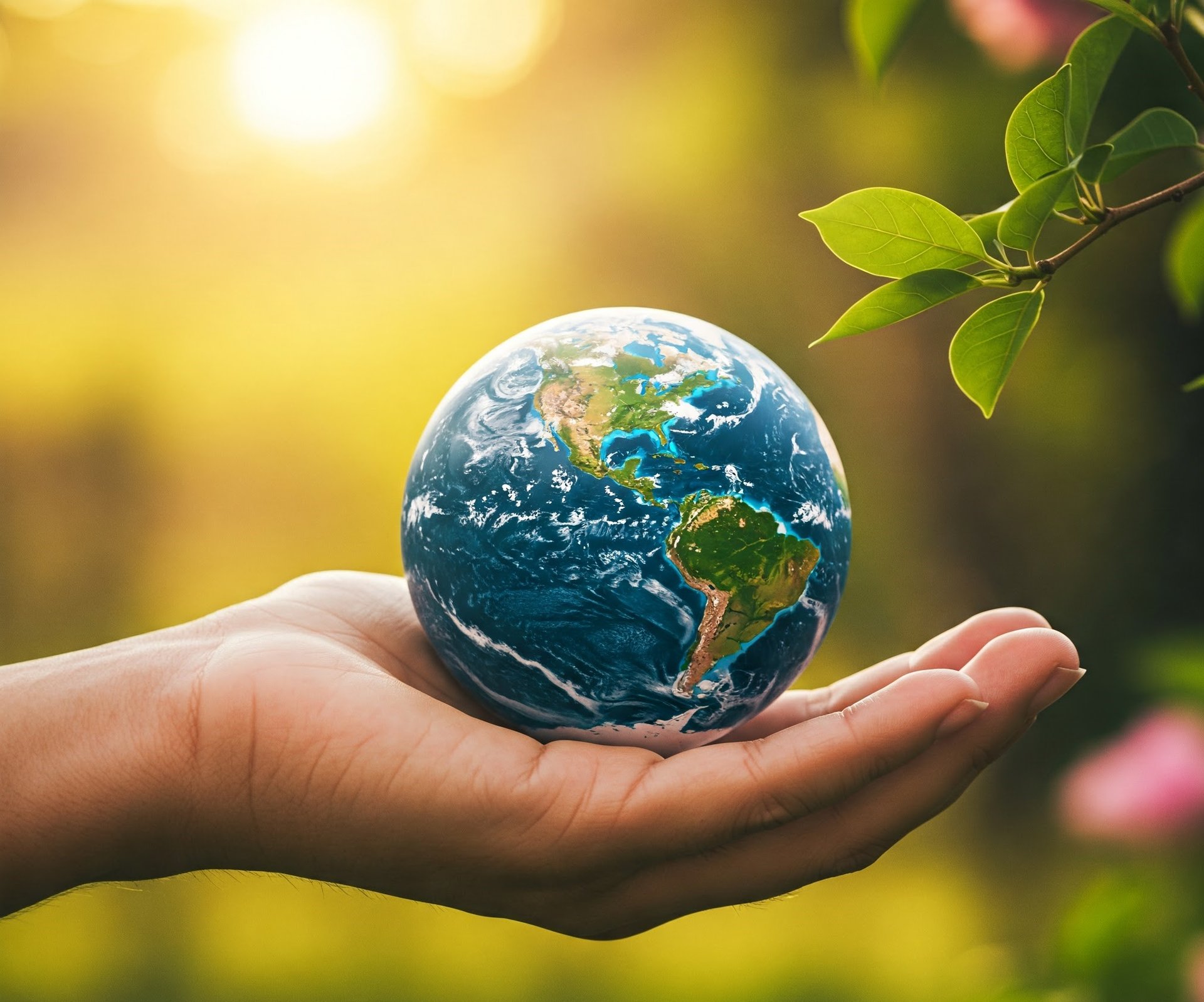 woman wearing yellow long-sleeved dress under white clouds and blue sky during daytime