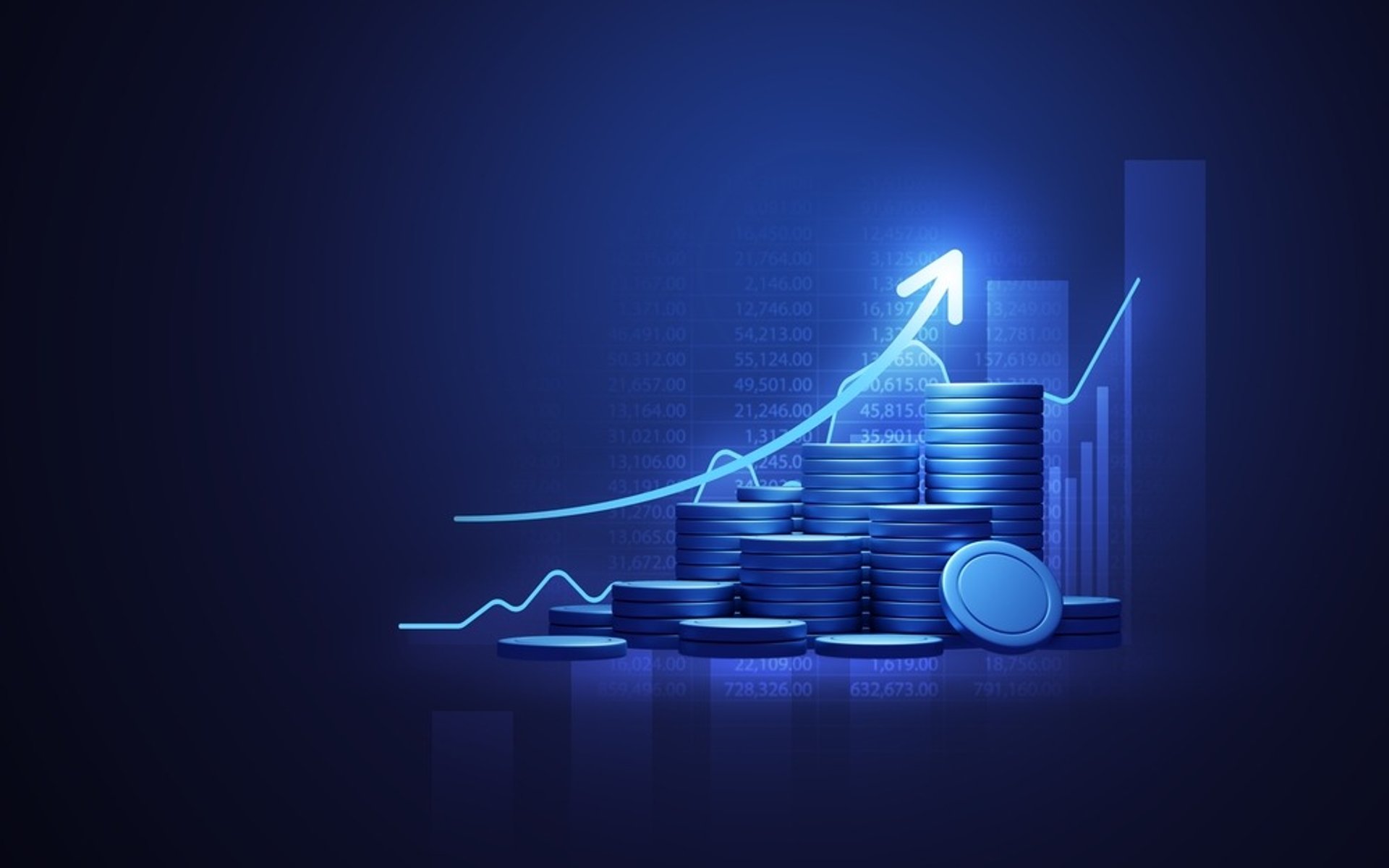 O artigo sobre "Investimentos de Longo Prazo" está pronto!