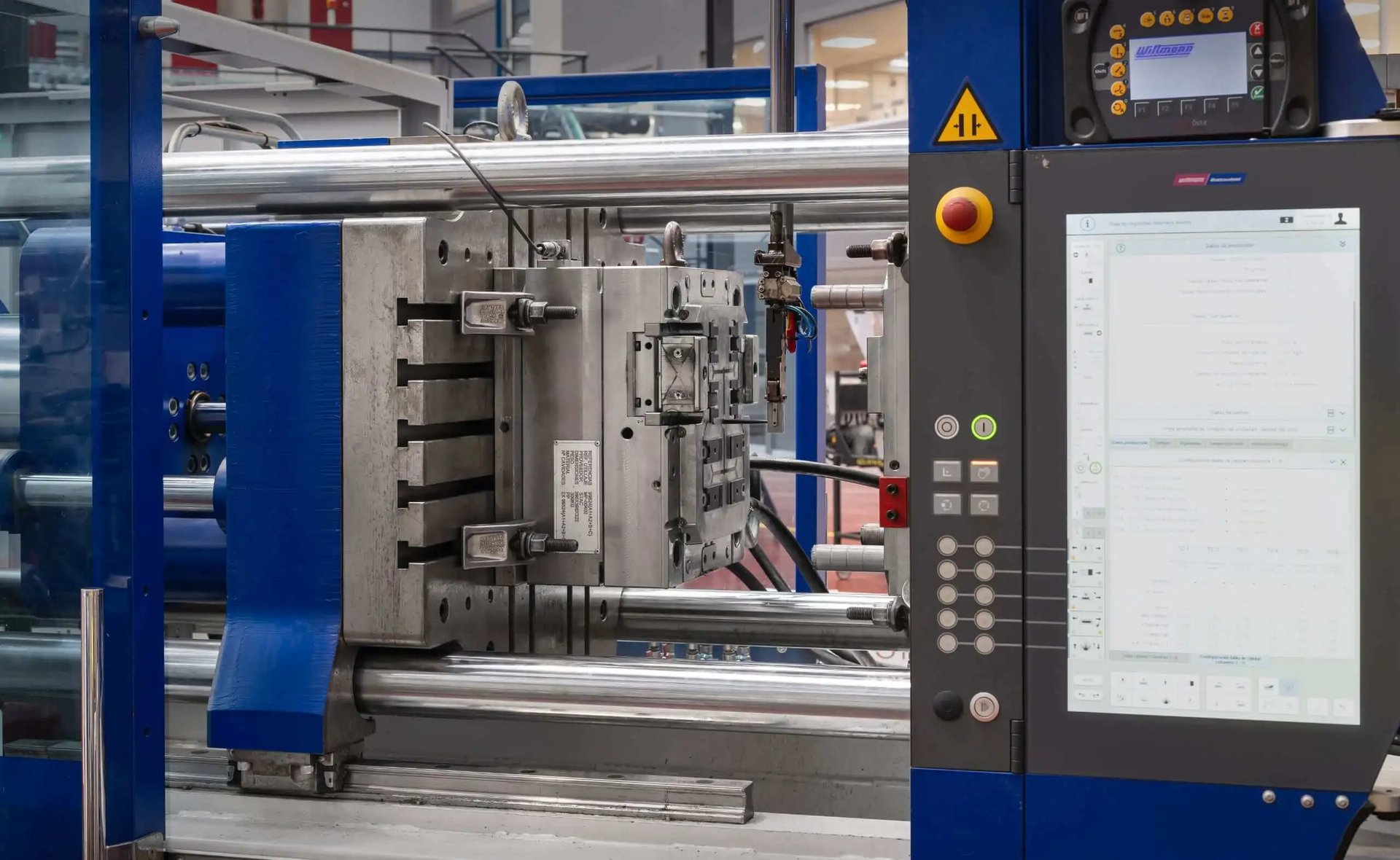 black and brown leather padded tub sofa