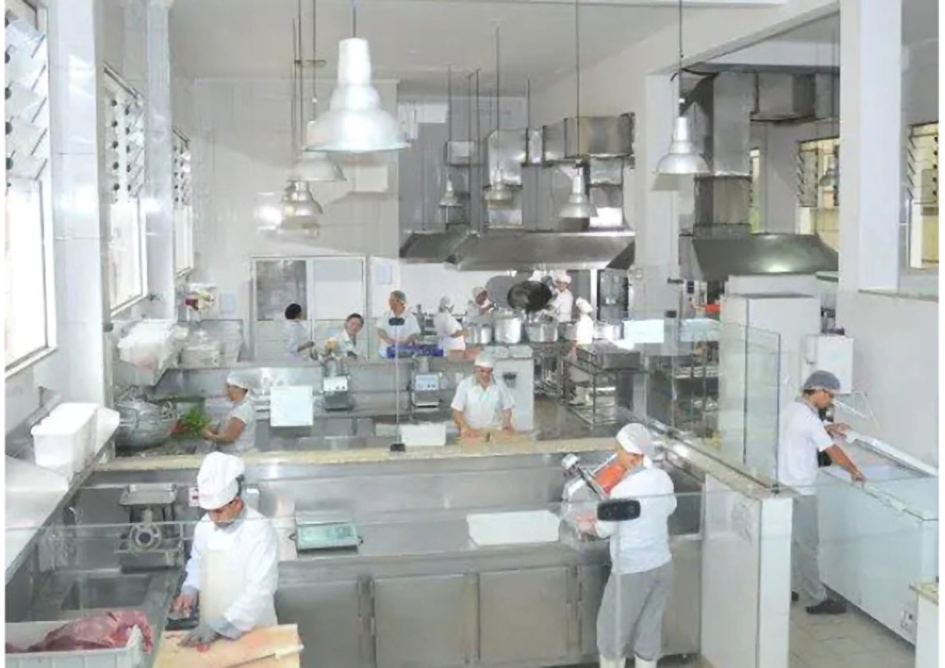 black and brown leather padded tub sofa