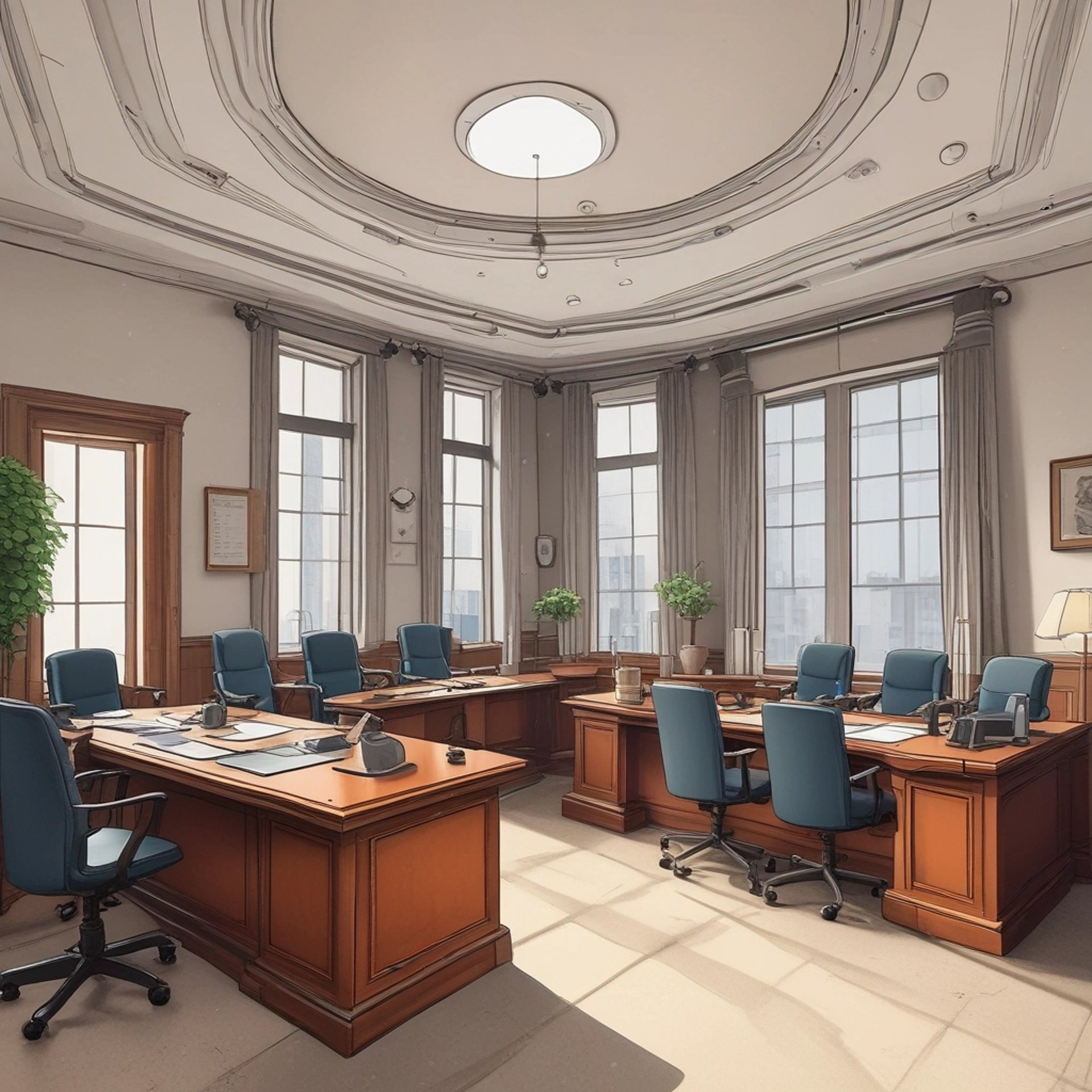 woman wearing yellow long-sleeved dress under white clouds and blue sky during daytime