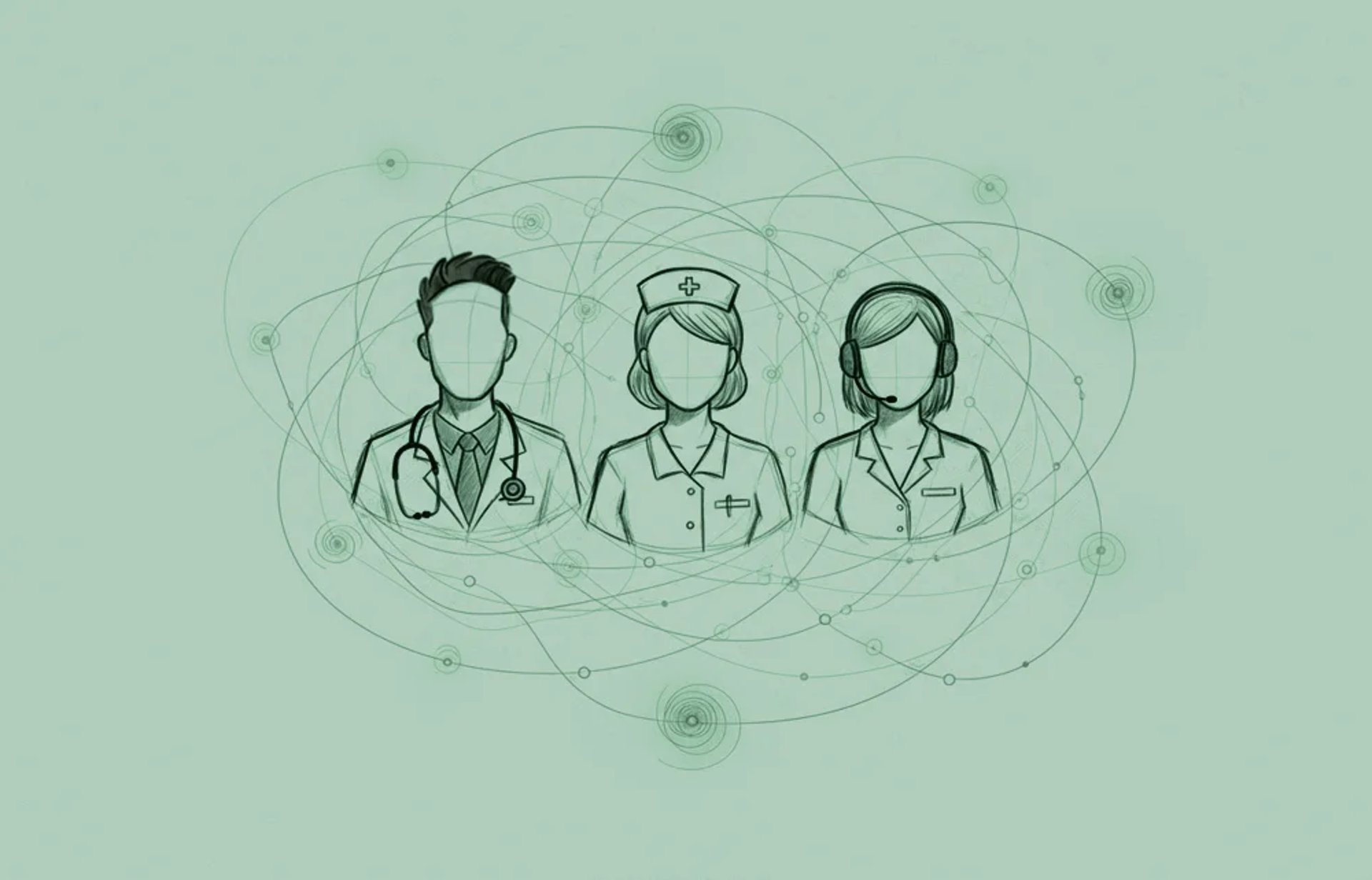 Marca: o elo invisível entre o que a clínica é e o que ela representa