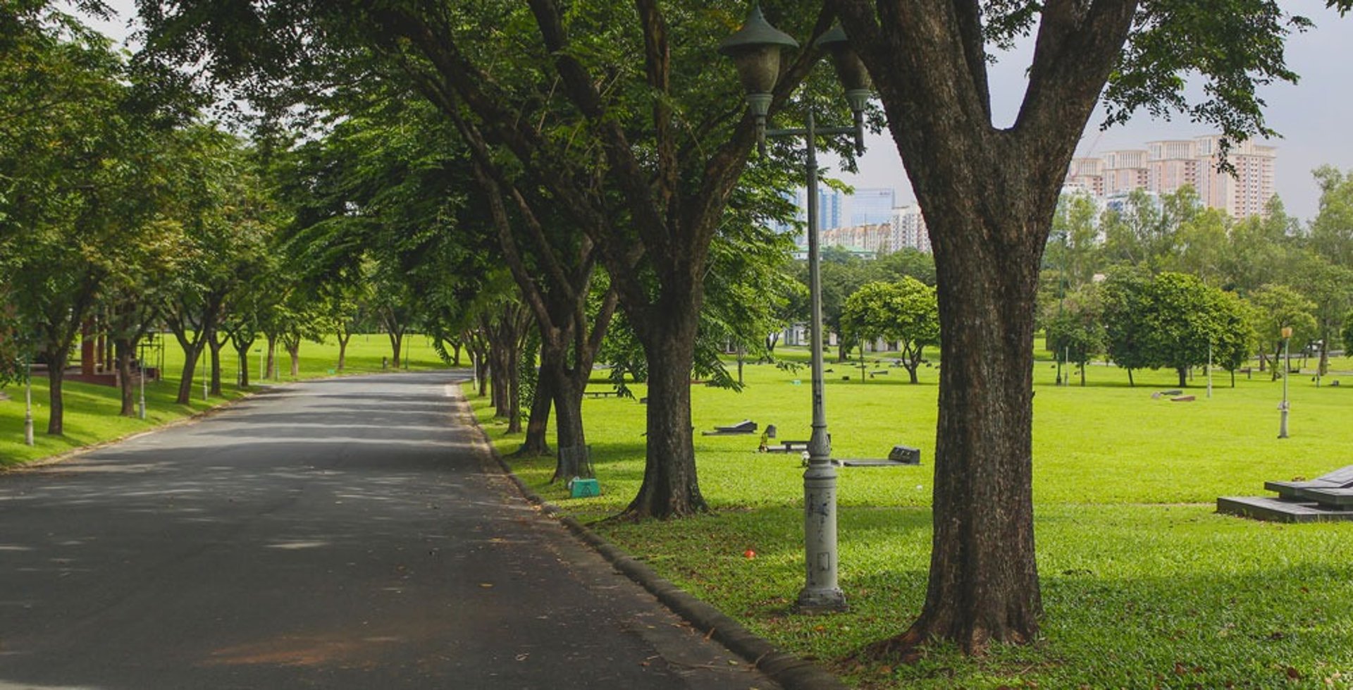 Heritage Park Taguig