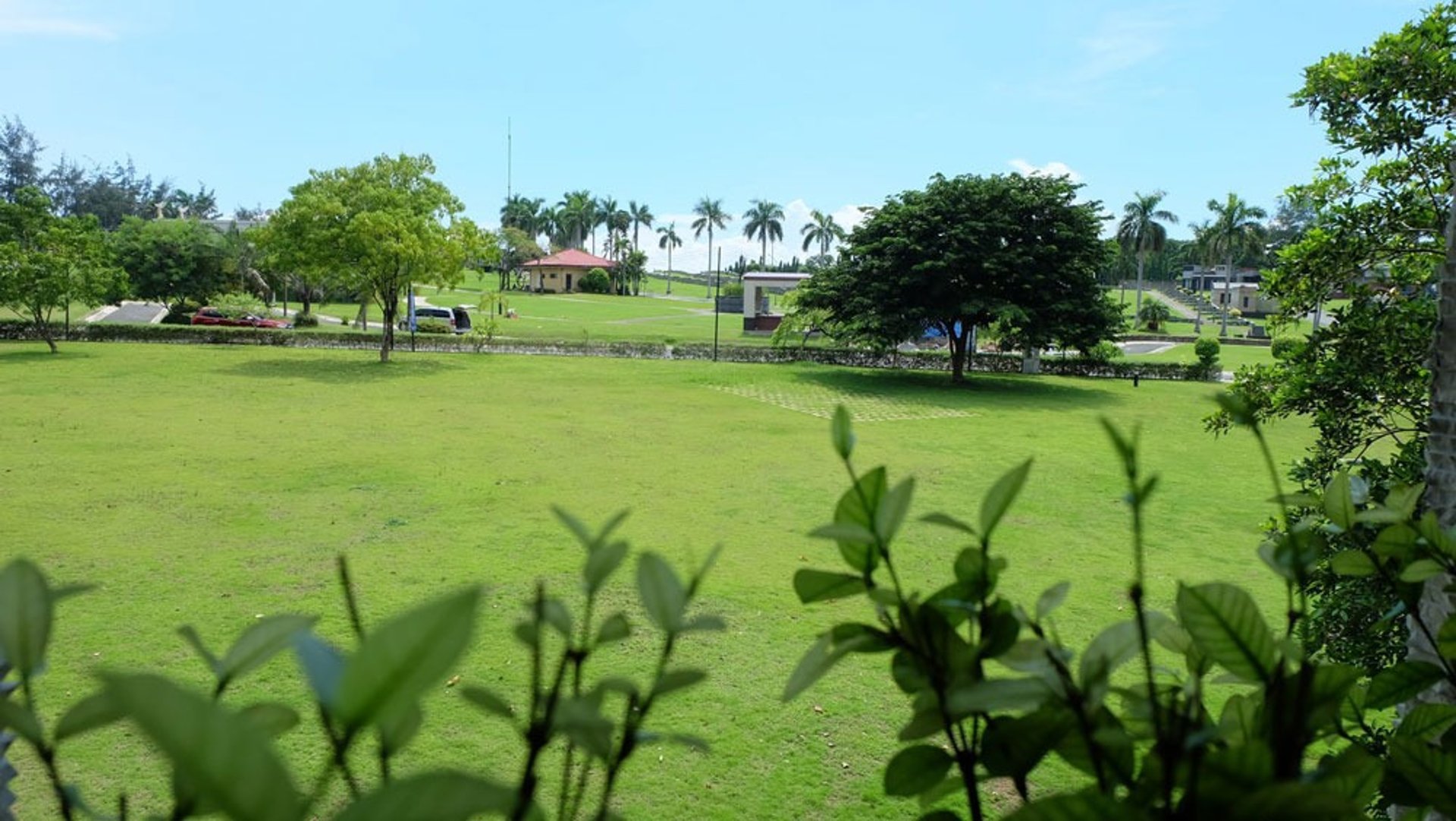 Heritage Park Taguig