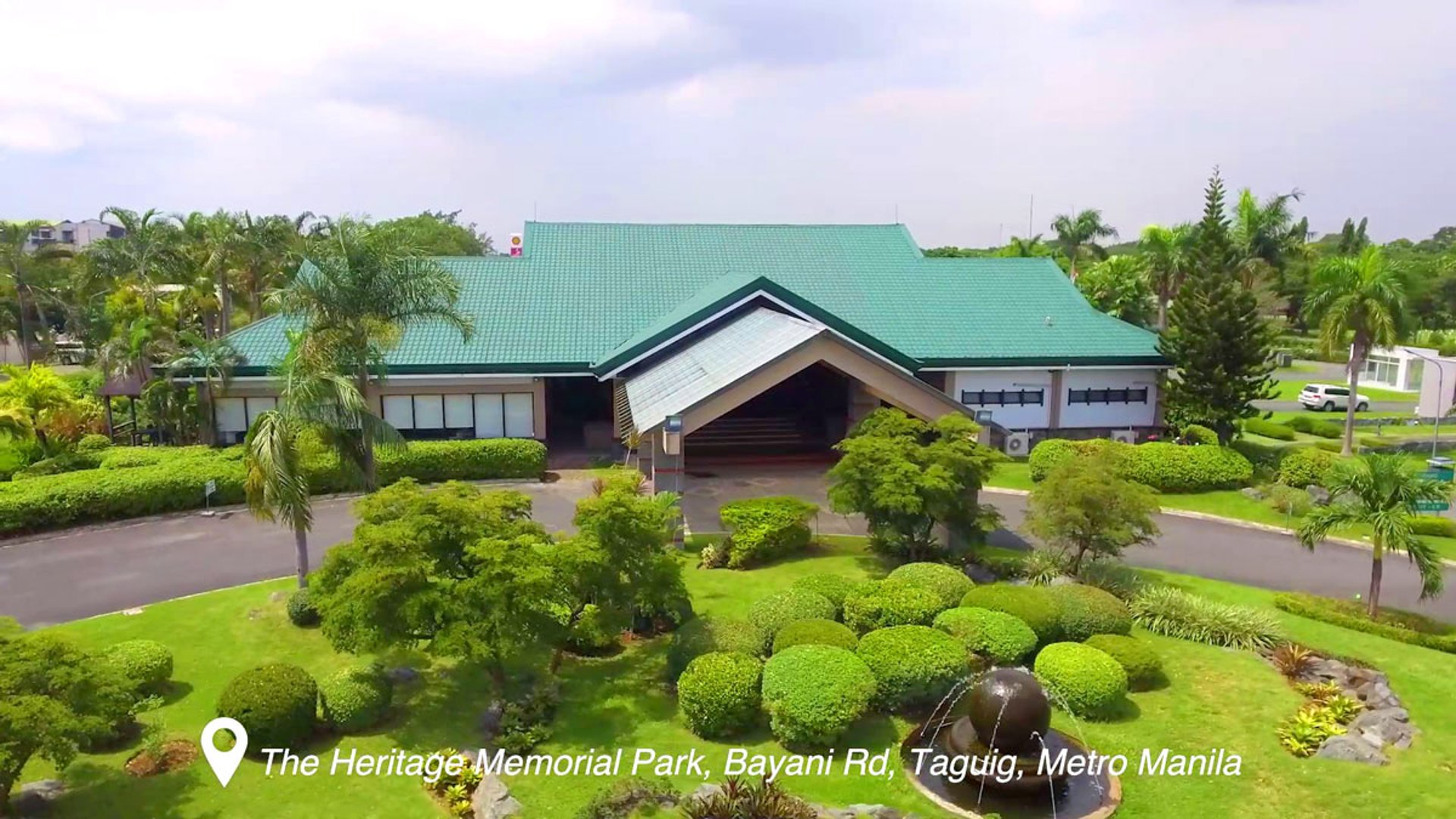 Heritage Park Taguig