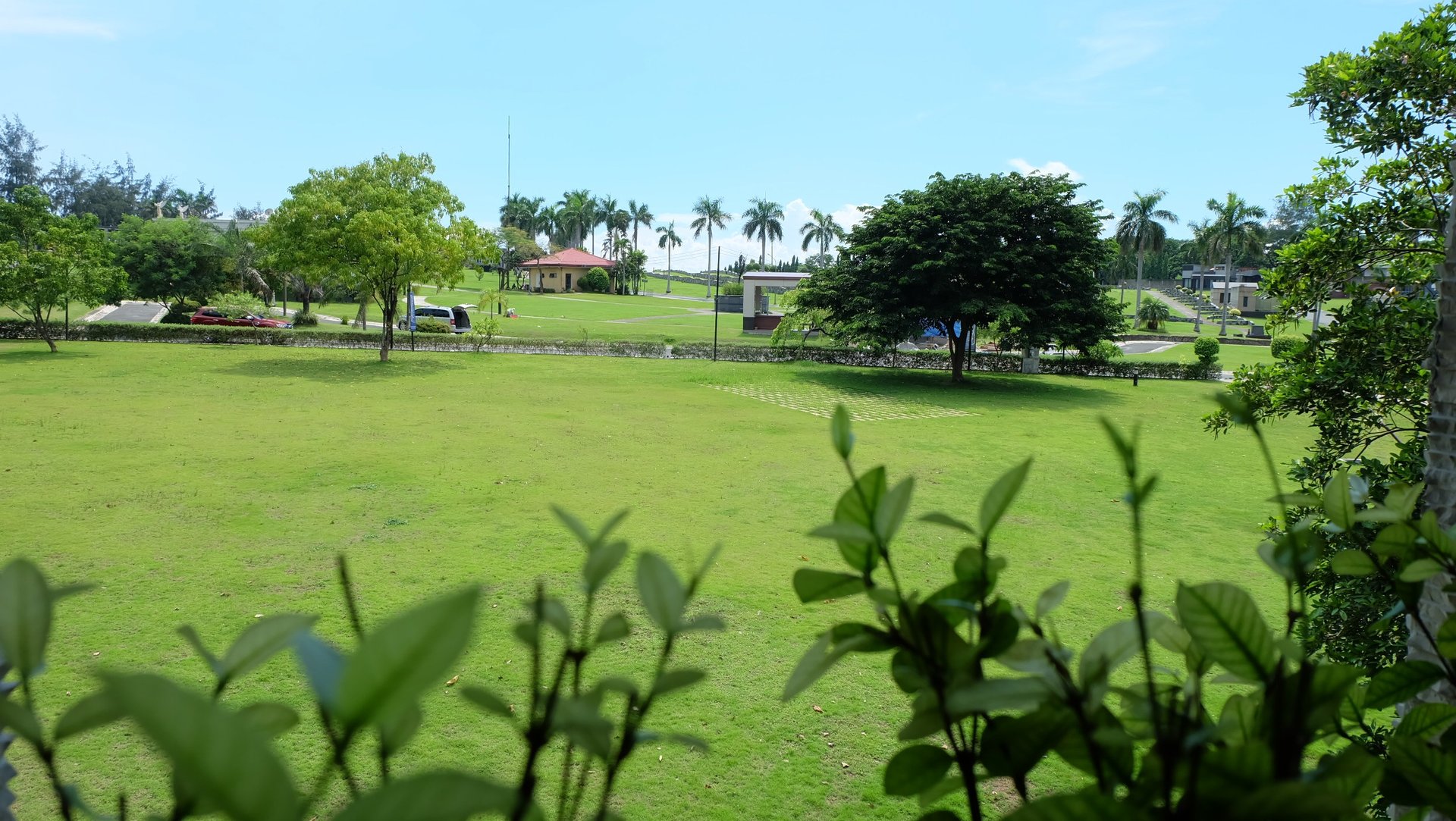 Heritage Park Taguig