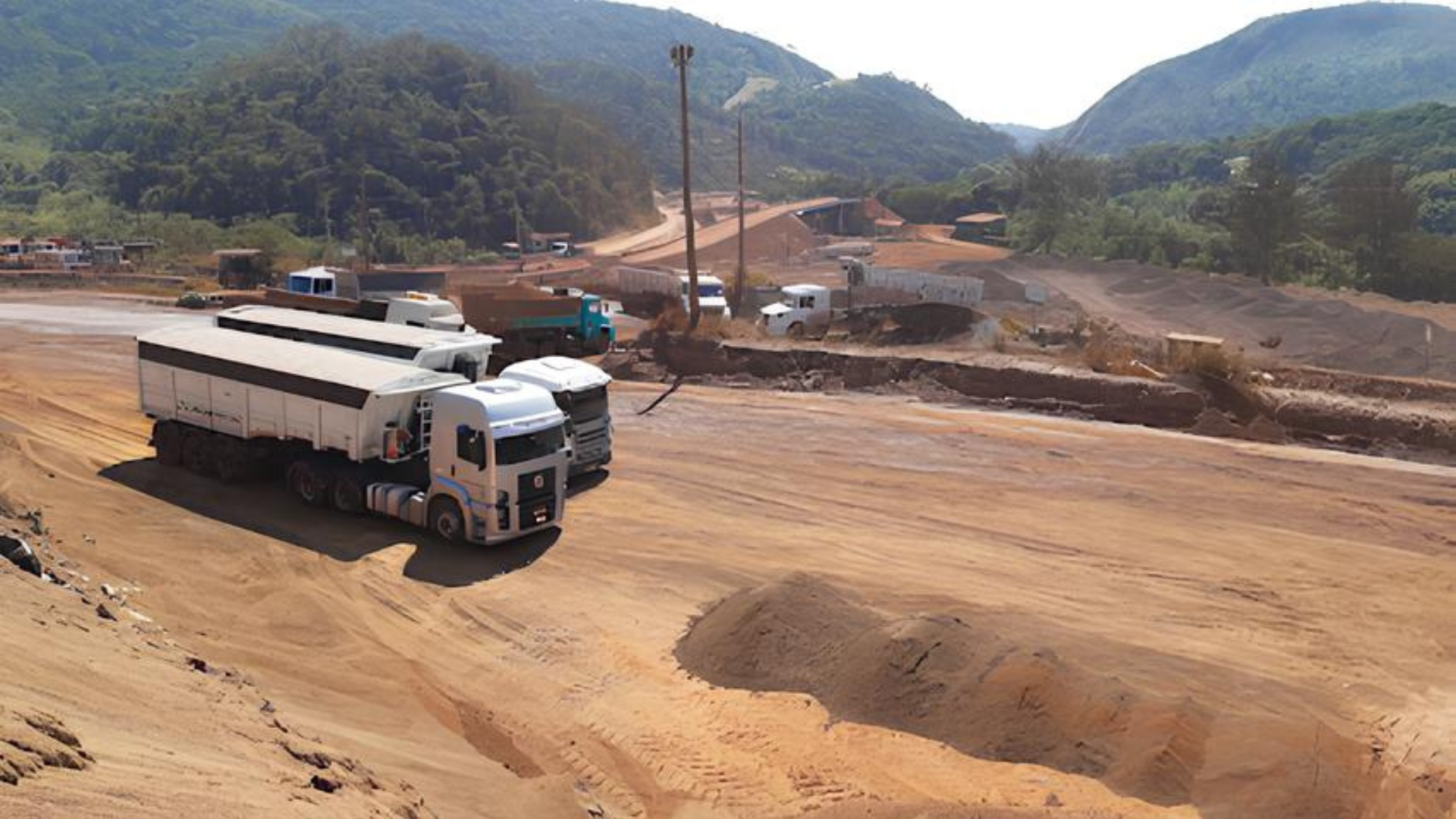 woman wearing yellow long-sleeved dress under white clouds and blue sky during daytime
