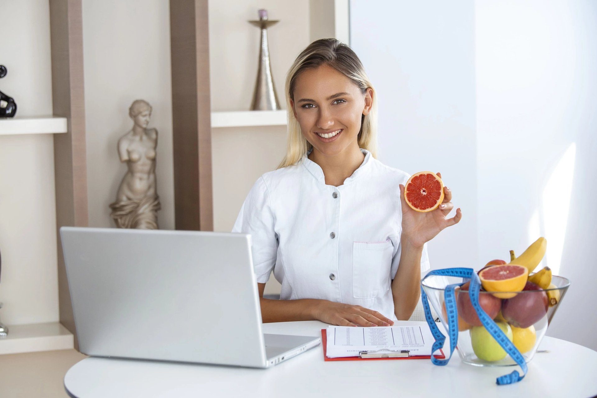 medecin nutritionniste en martinique