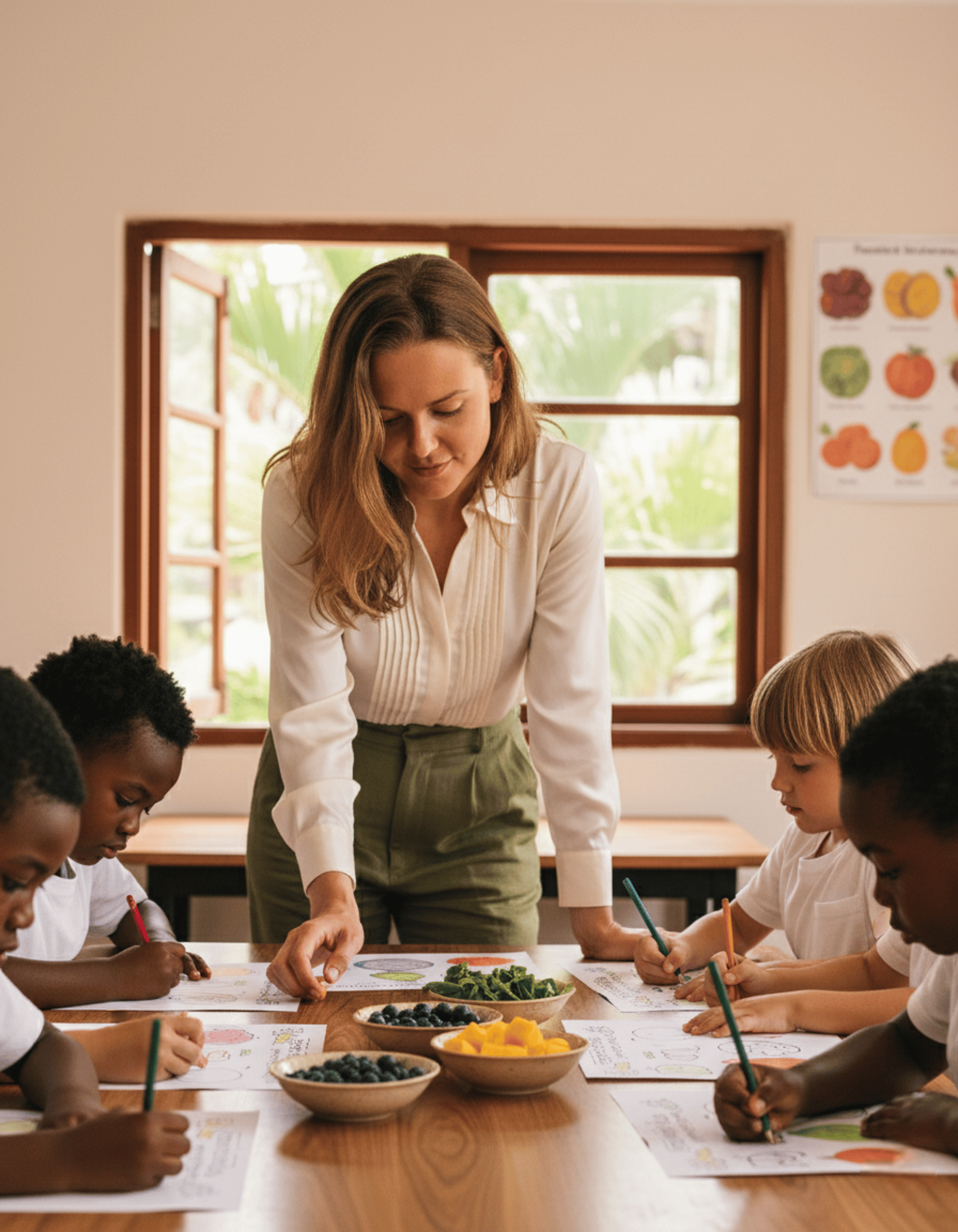 medecin nutritionniste martinique