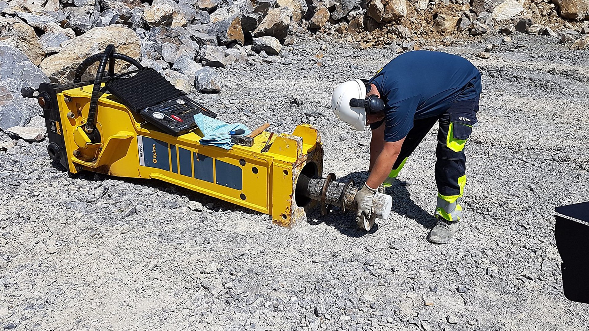 black blue and yellow textile