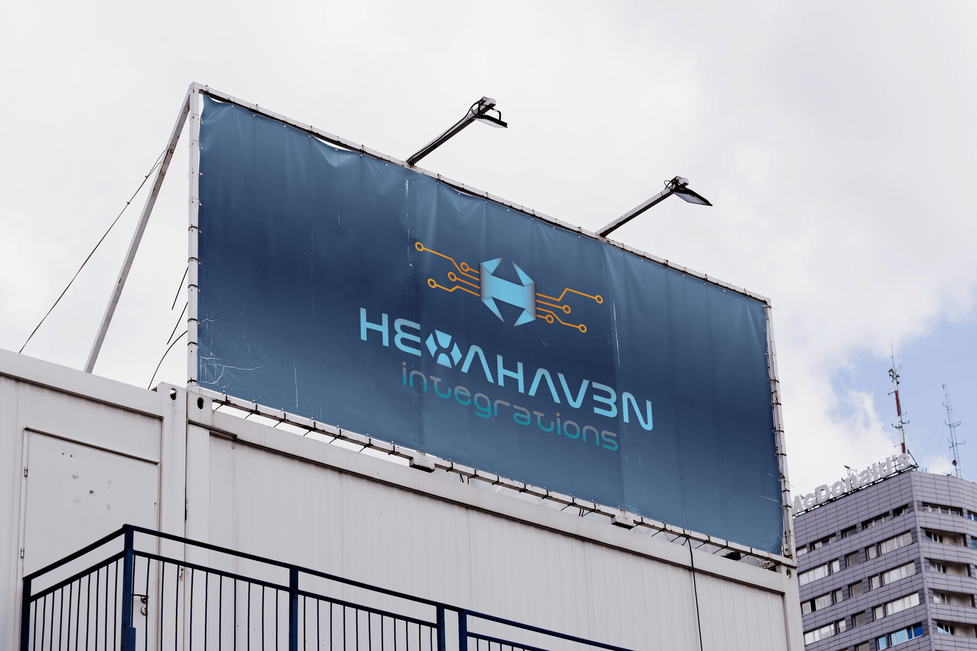 HavenSync smart home retrofit switch by Hexahaven Integrations made in India