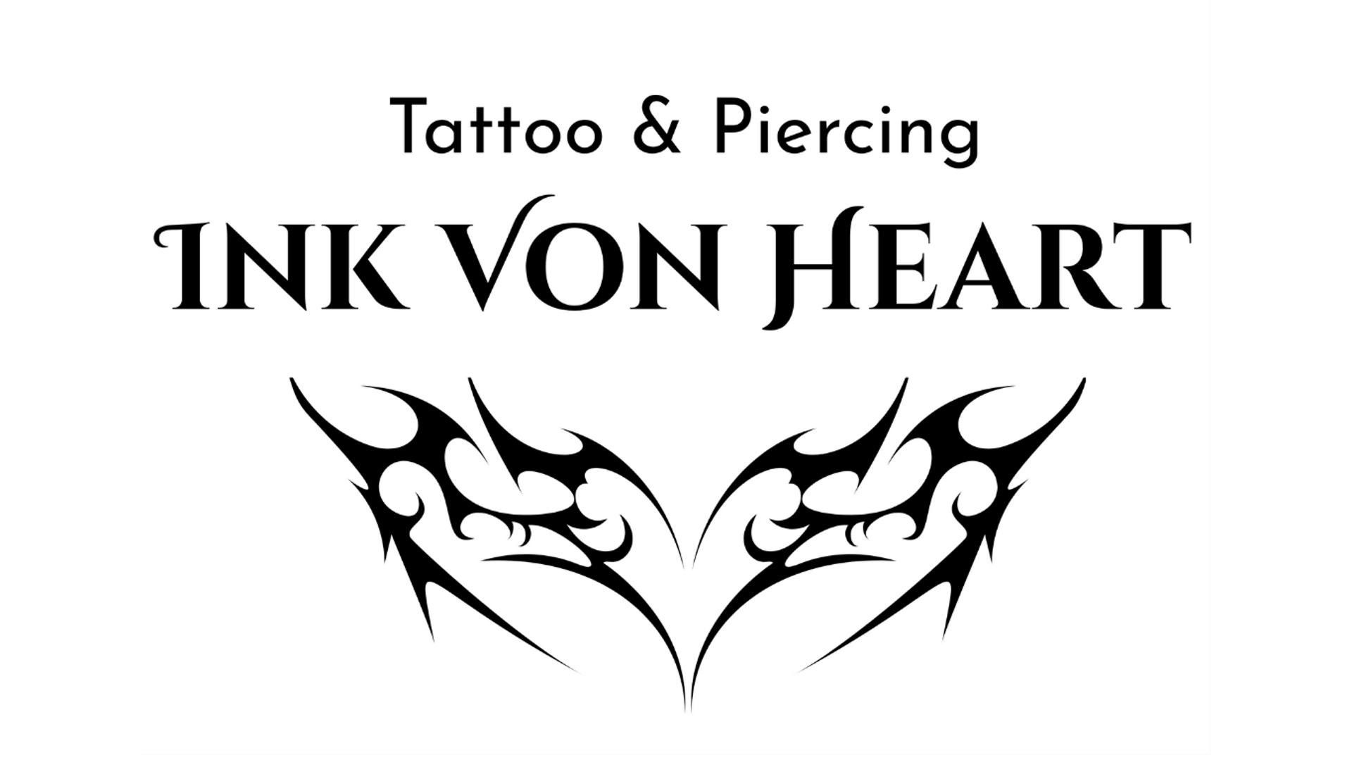 Ink Von Heart Tattoo St. Gallen