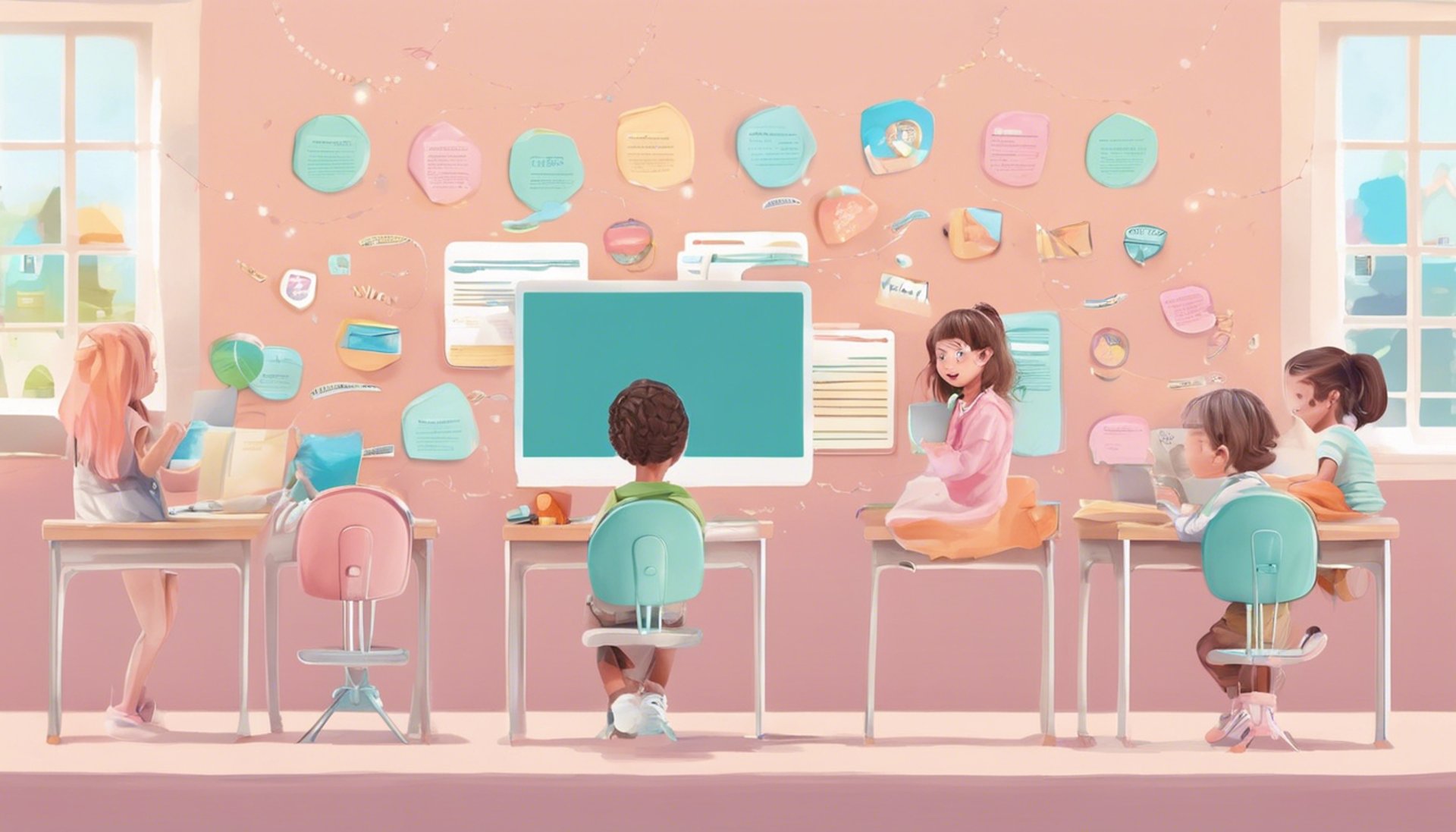 mountain range under blue sky