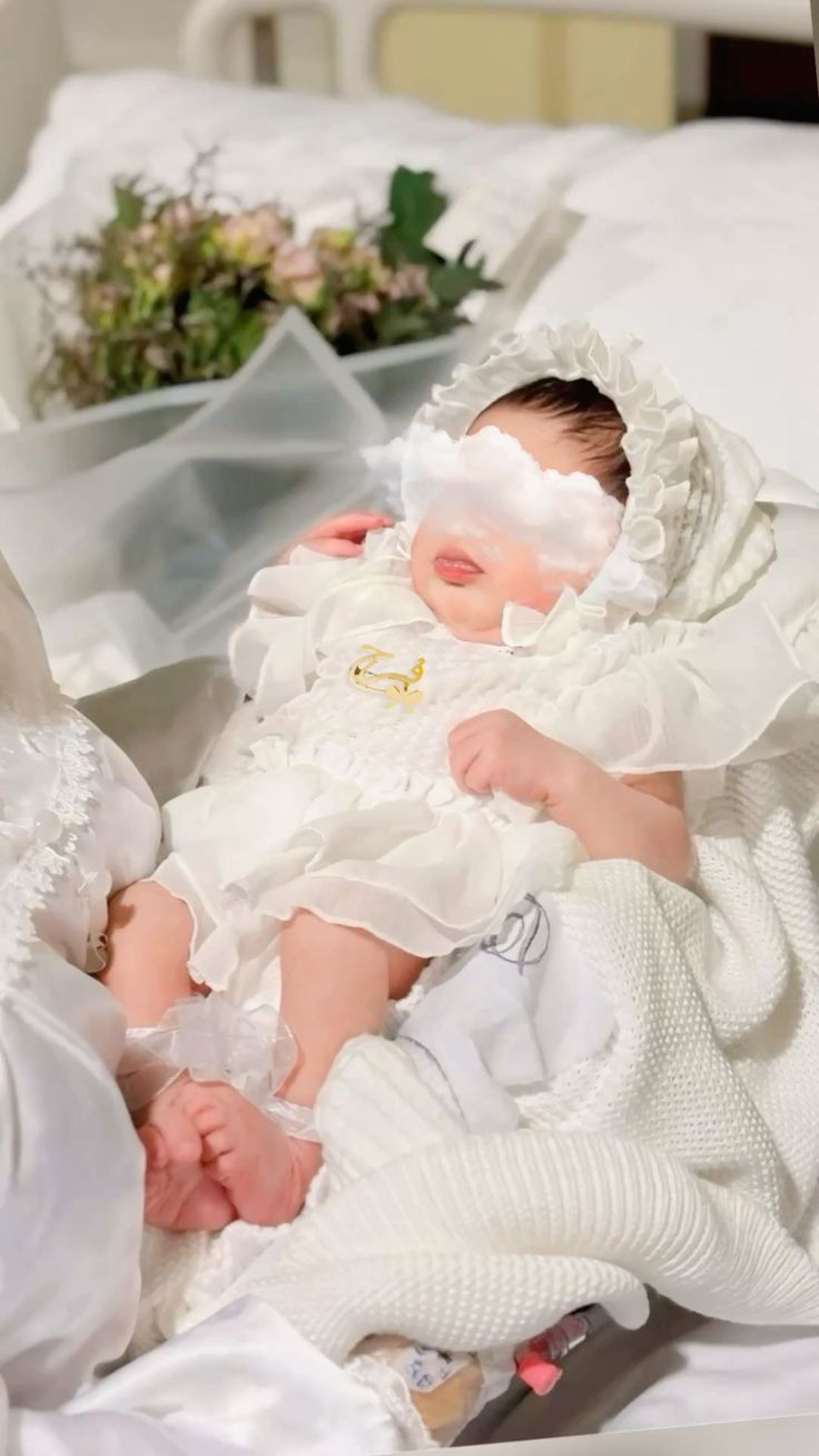 white chair cloth