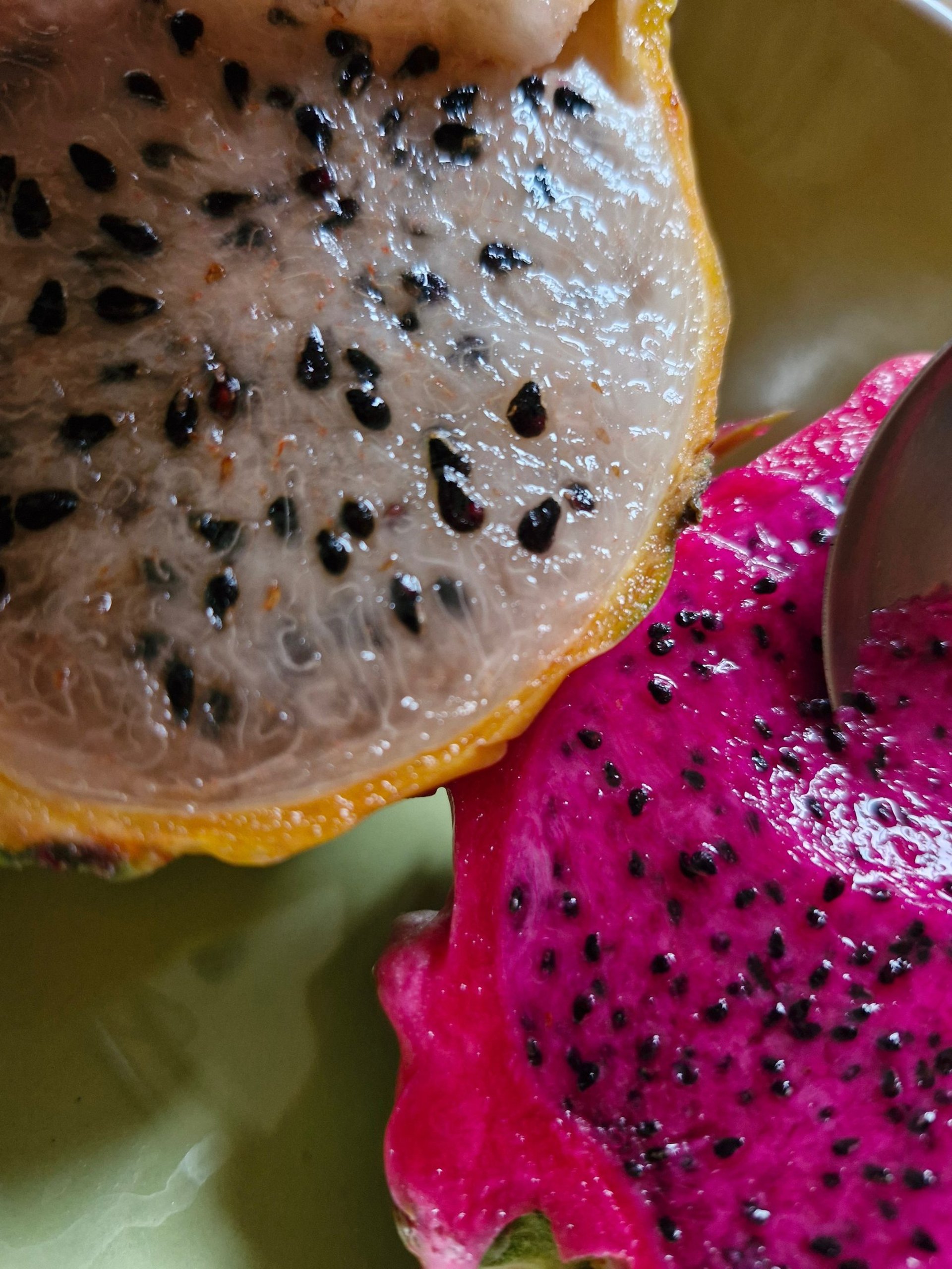 black blue and yellow textile