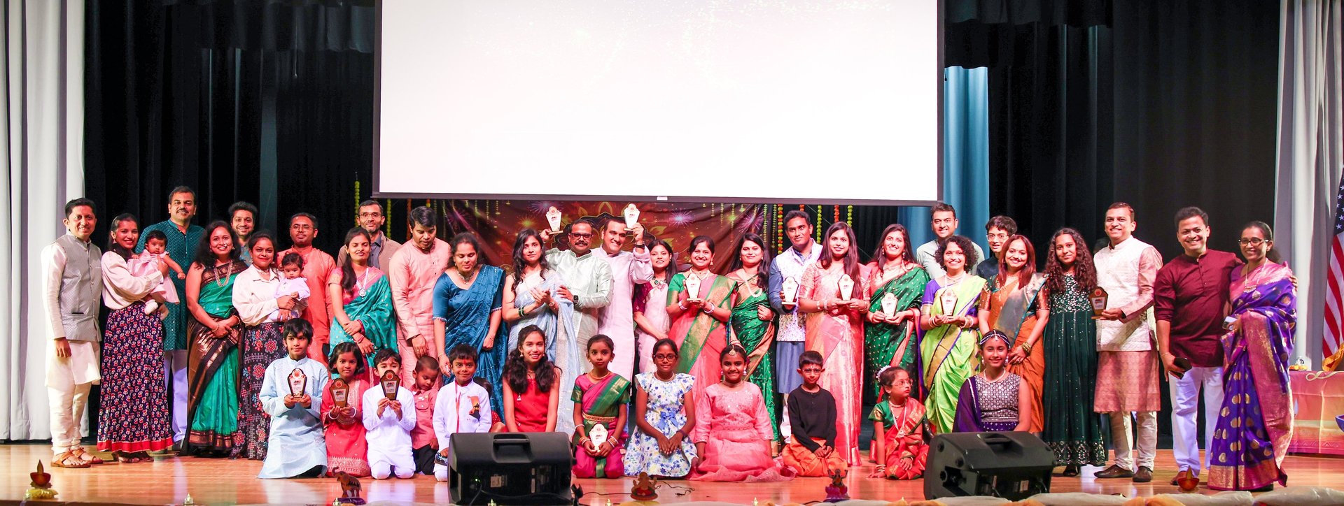 black and brown leather padded tub sofa