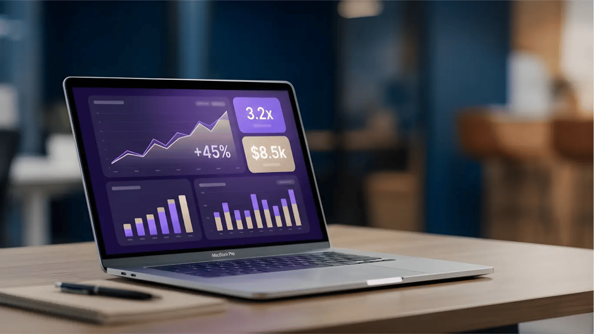 person holding black and gray digital camera