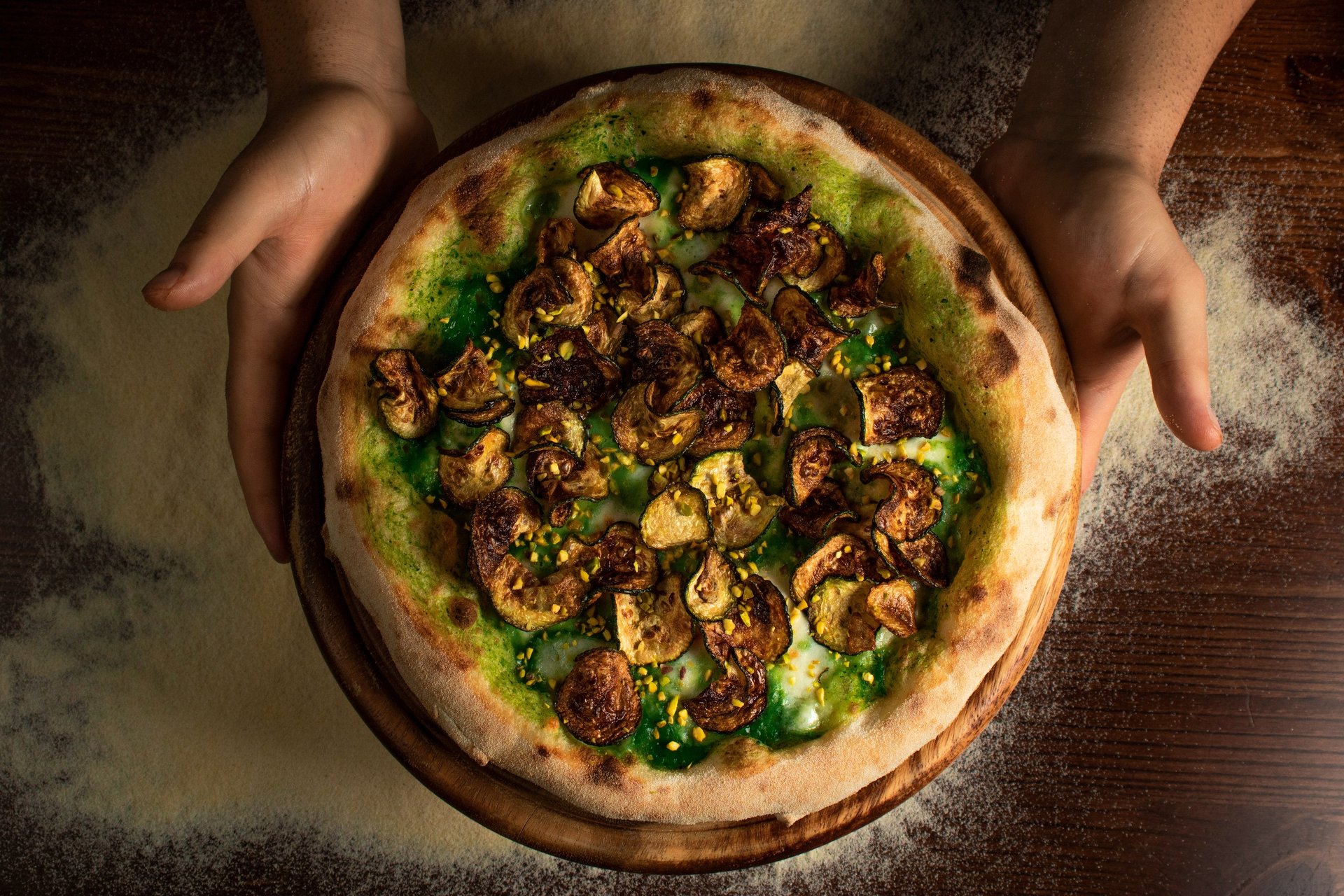 black blue and yellow textile