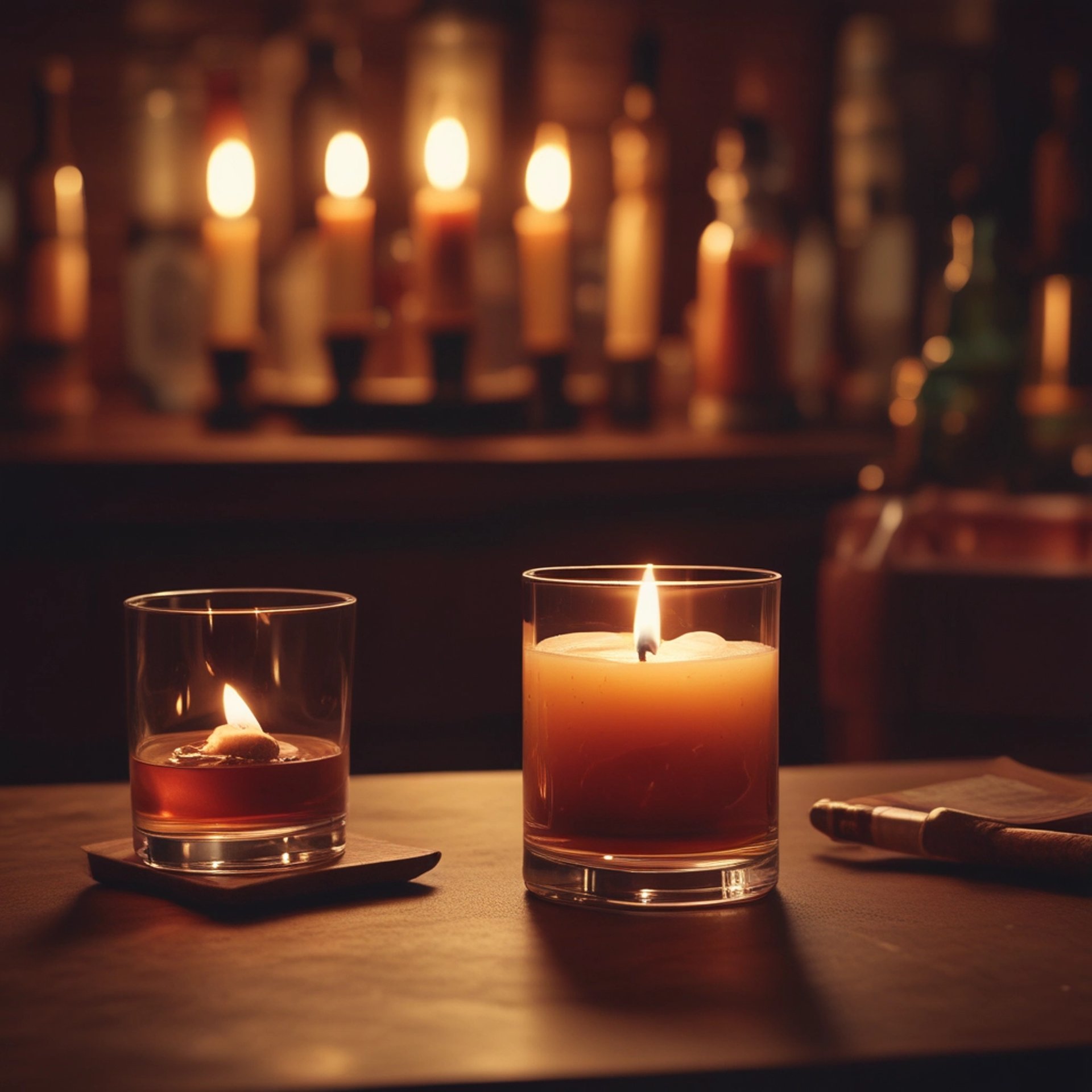woman wearing yellow long-sleeved dress under white clouds and blue sky during daytime