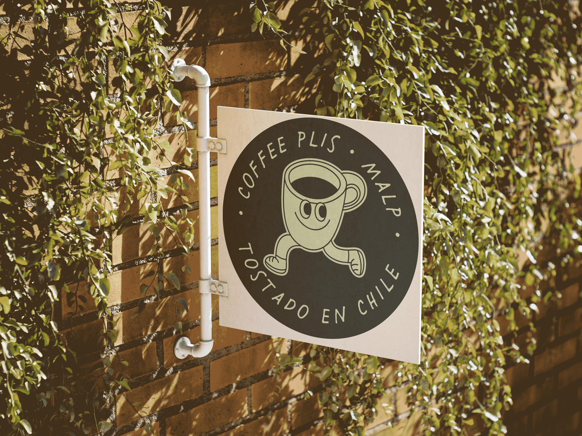 black and white bed linen