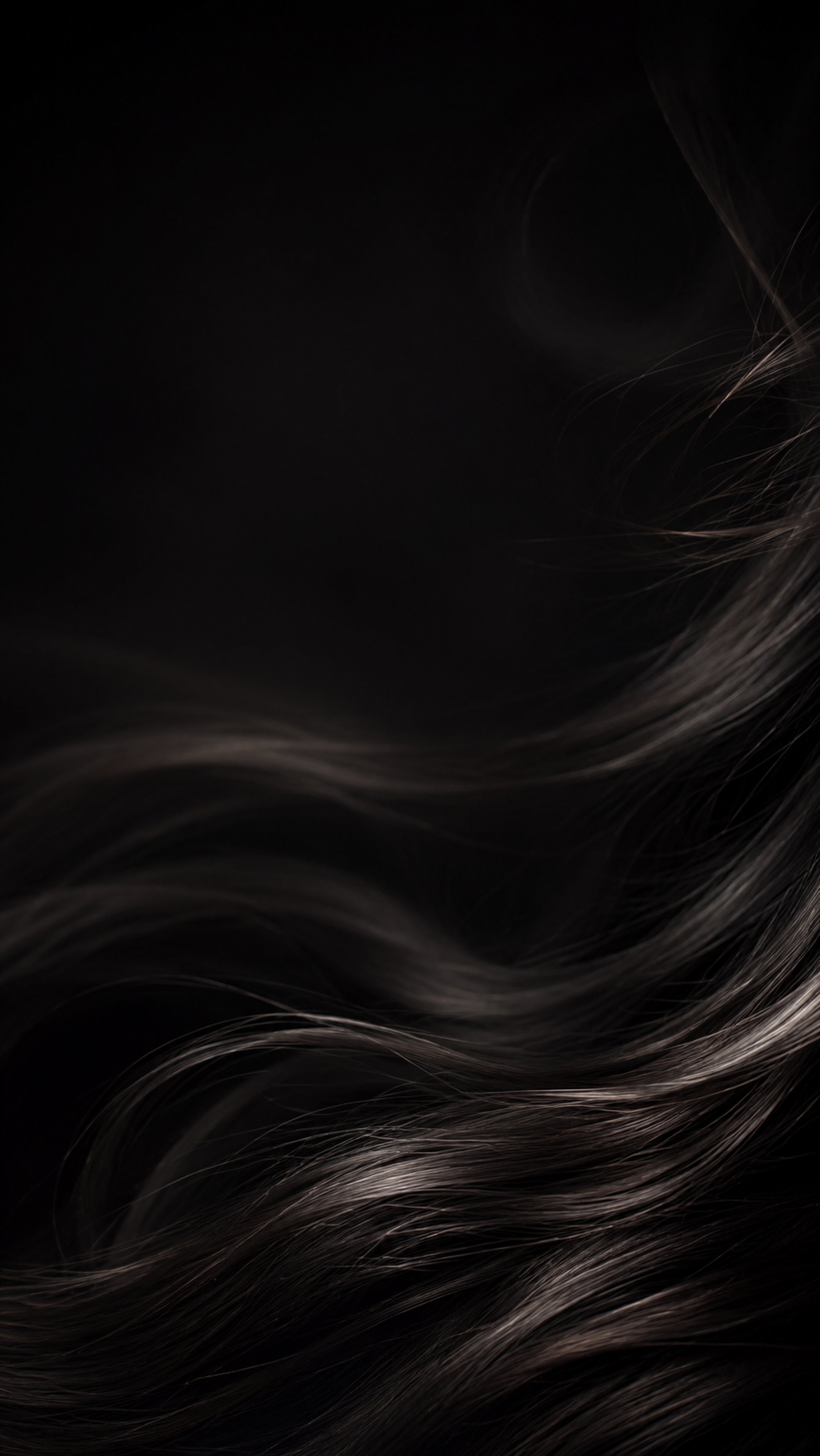 grayscale photo of womans face