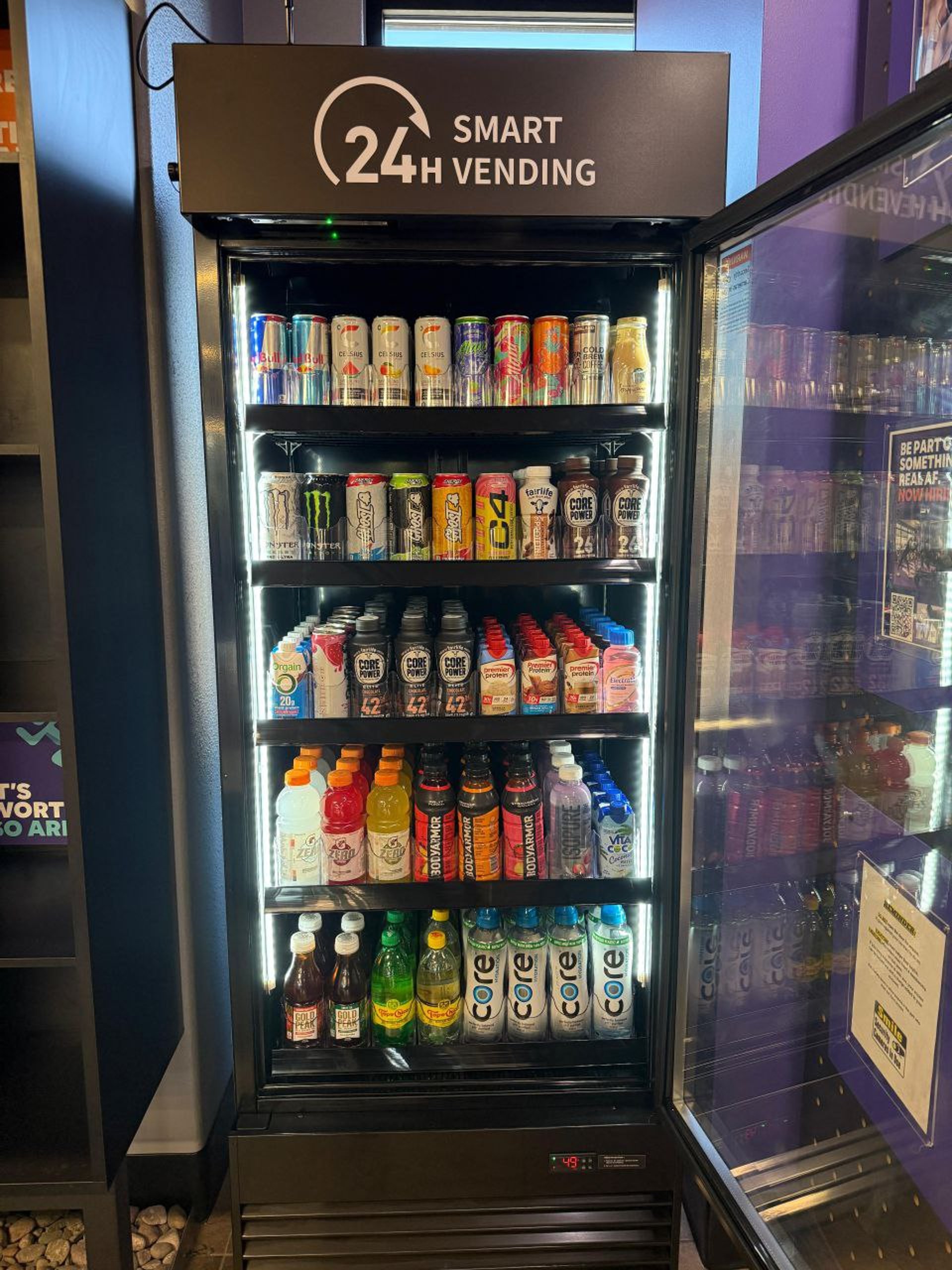 black and brown leather padded tub sofa