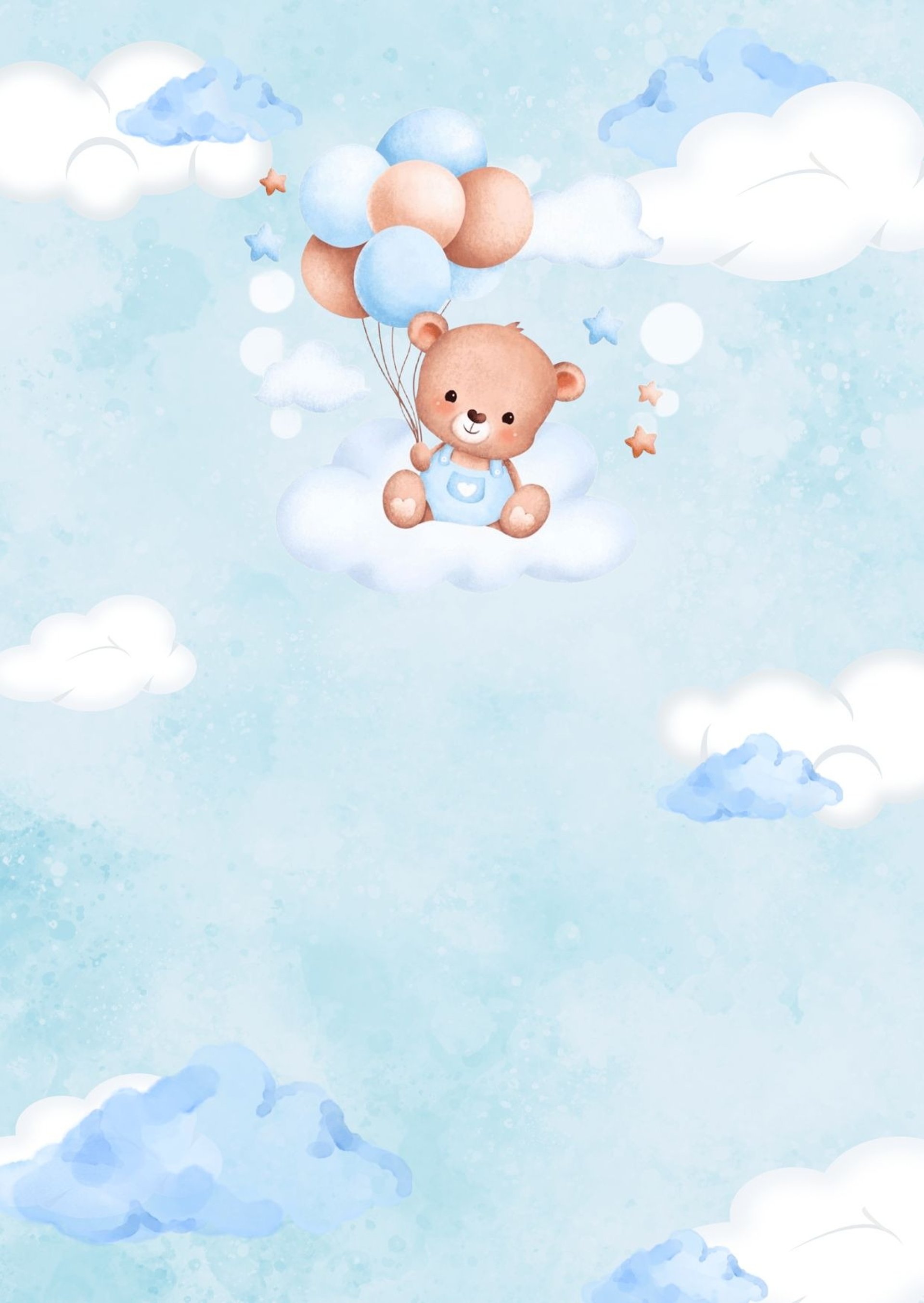 a baby wrapped up in a purple blanket