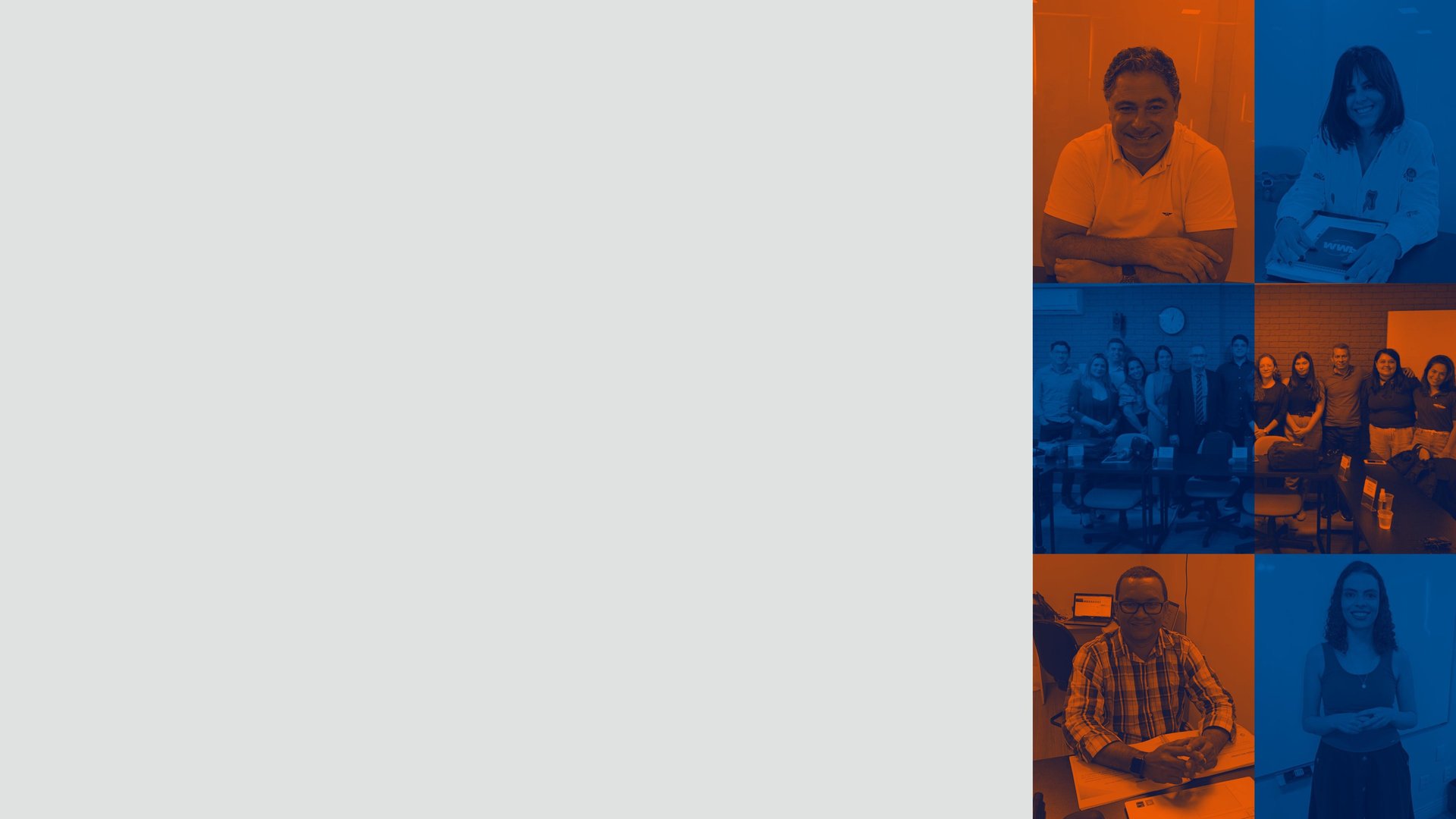 women's gray scoop-neck shirt