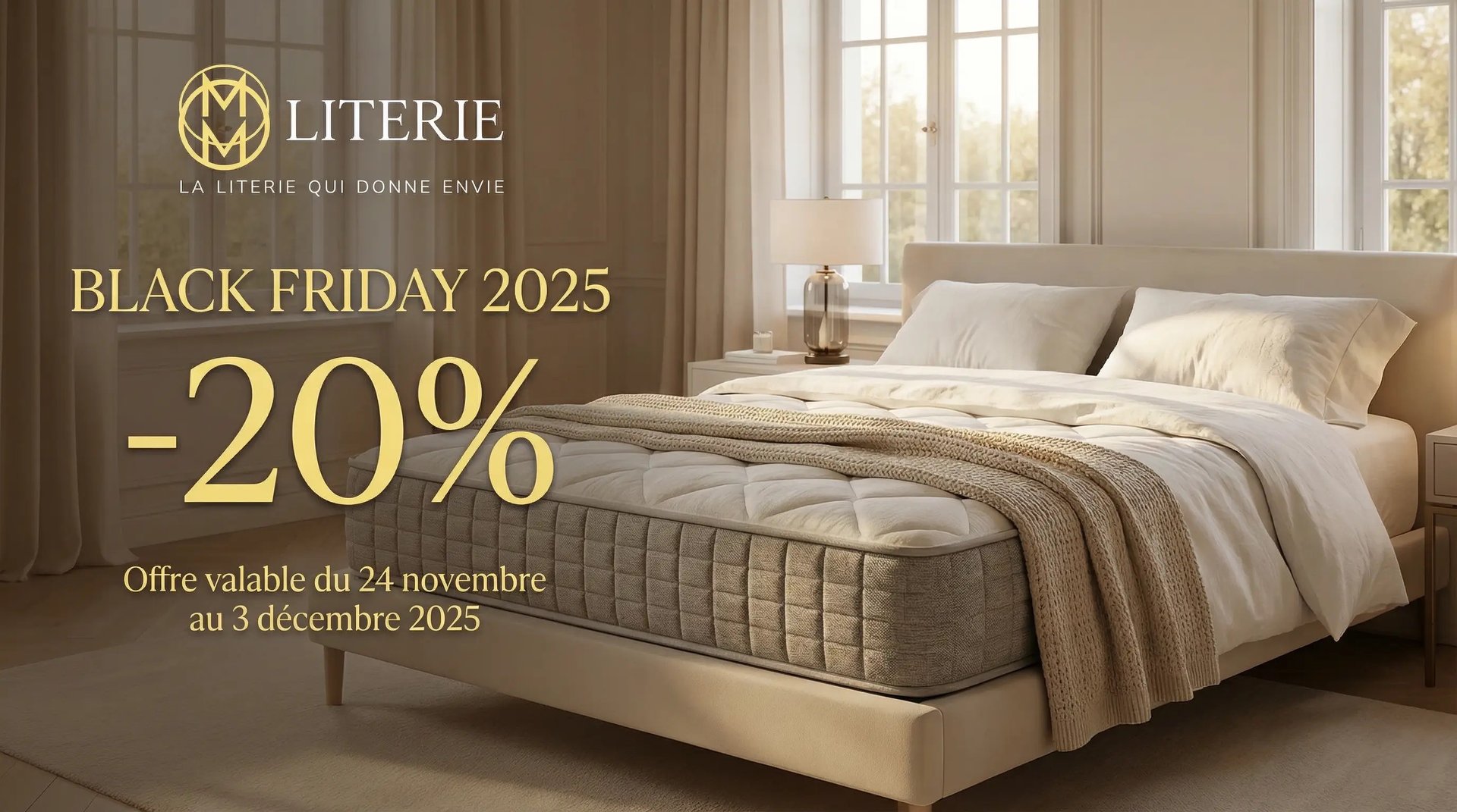 black and white bed linen