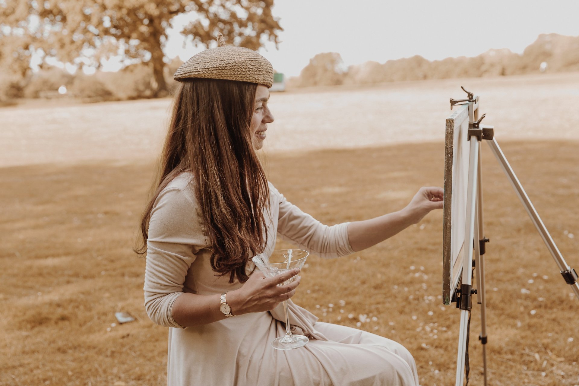 black and white bed linen