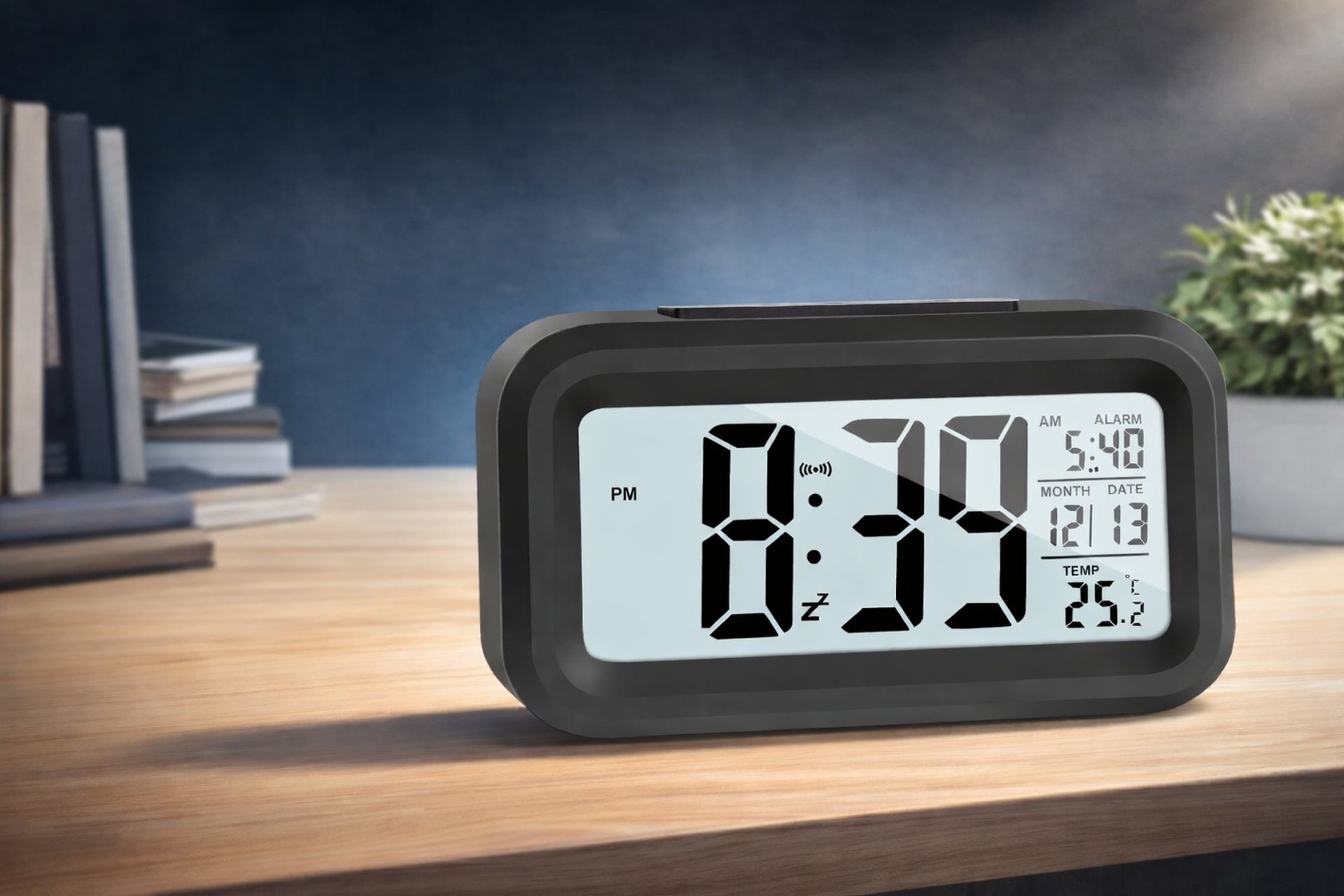 black blue and yellow textile