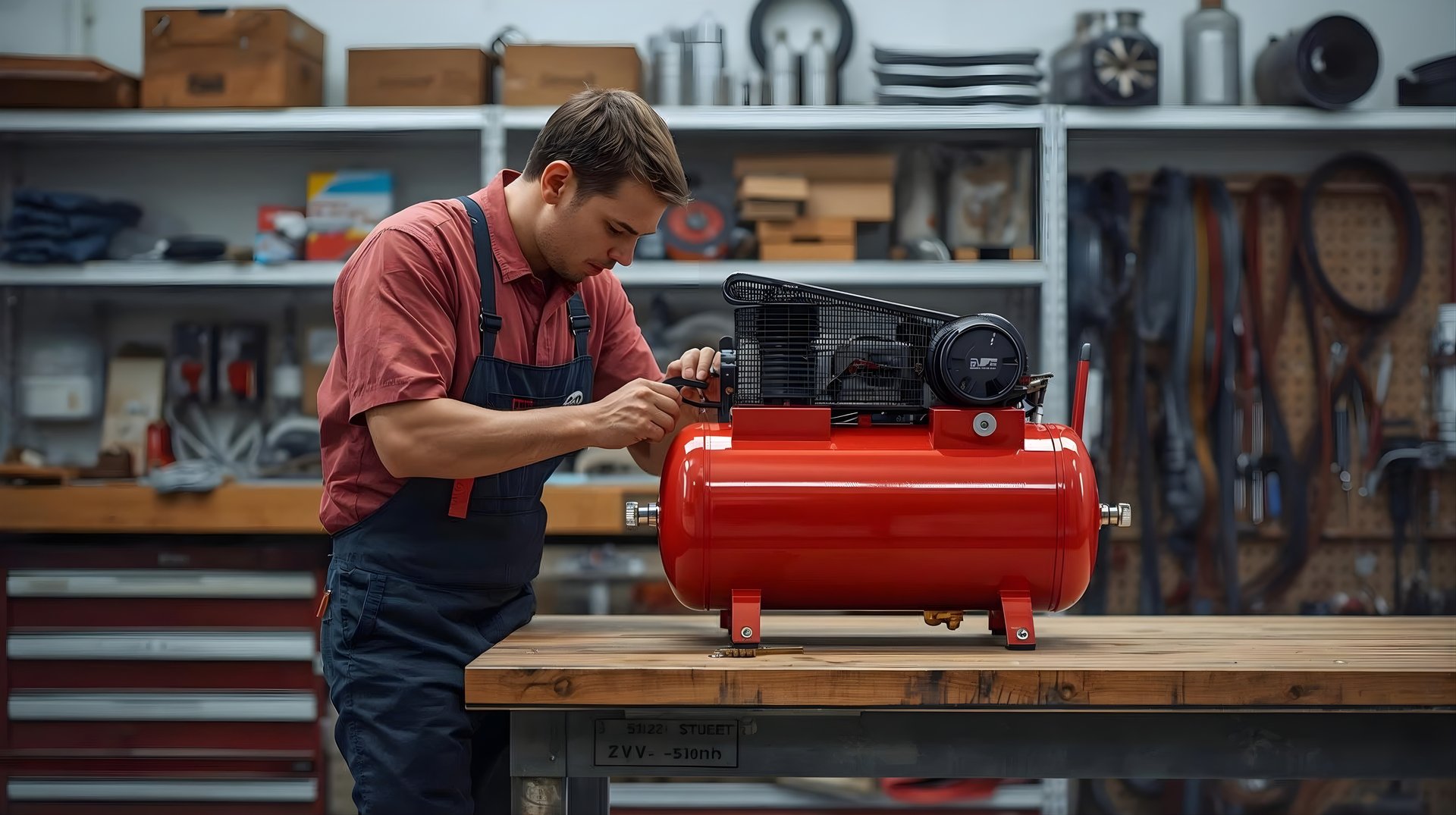 black and brown leather padded tub sofa