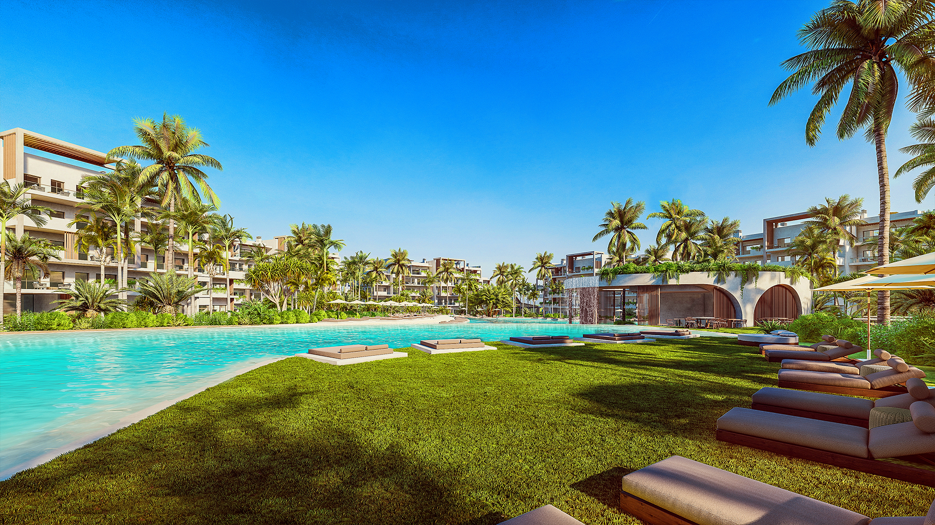 black and white bed linen