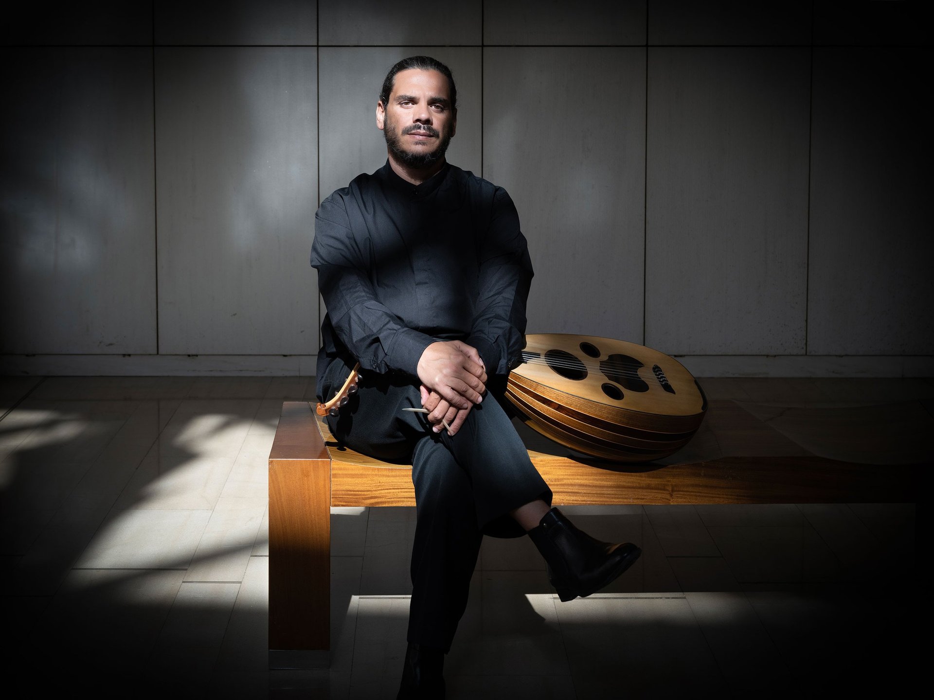 Alekos Vretos photo shoot by @AlexKat 2024