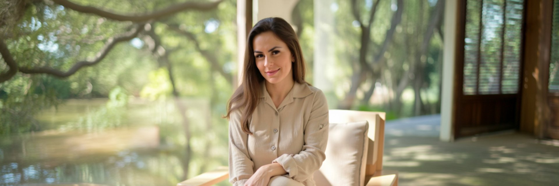black and brown leather padded tub sofa