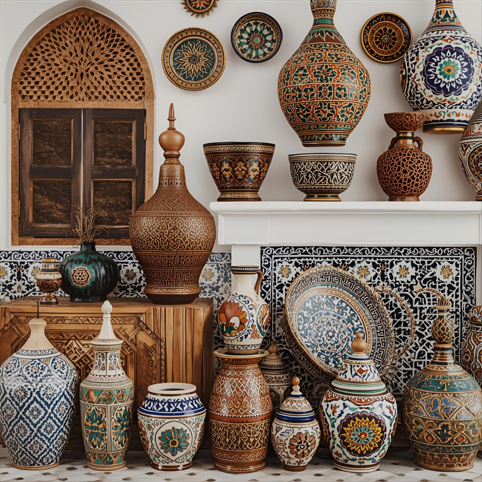 mountain range under blue sky