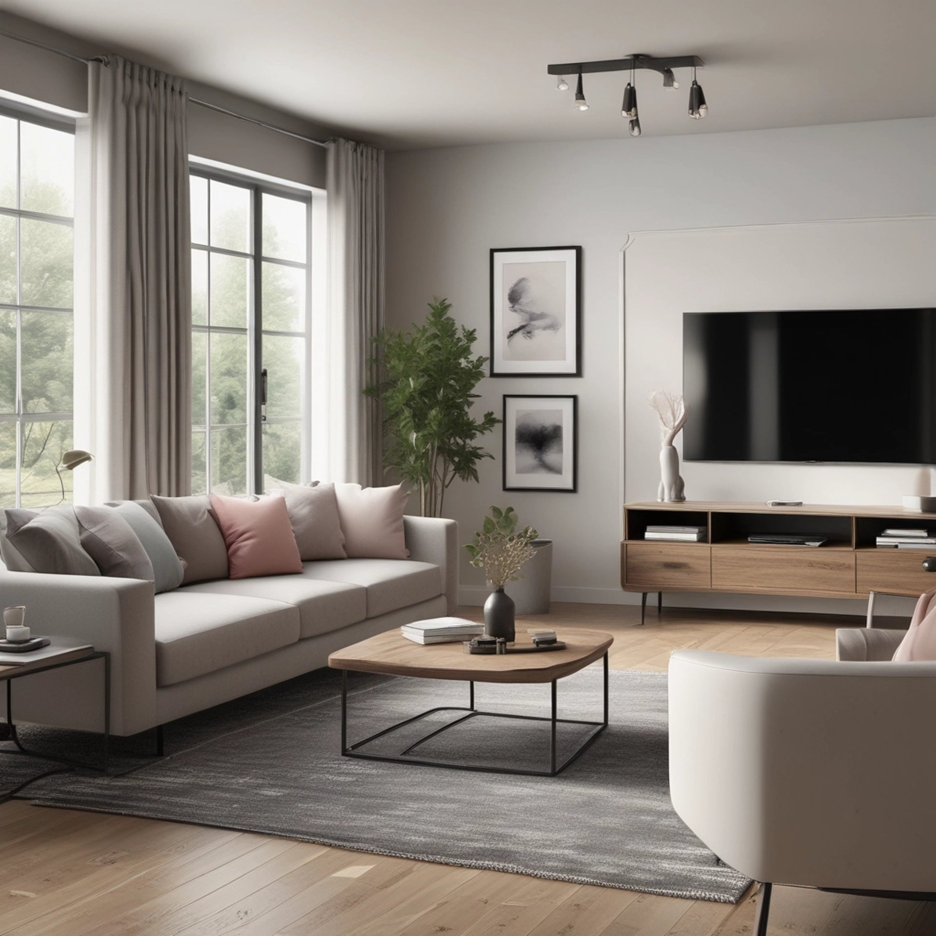 woman wearing yellow long-sleeved dress under white clouds and blue sky during daytime