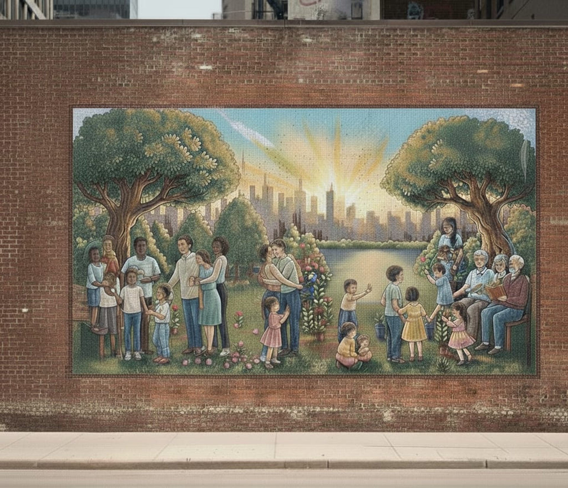 black and white bed linen