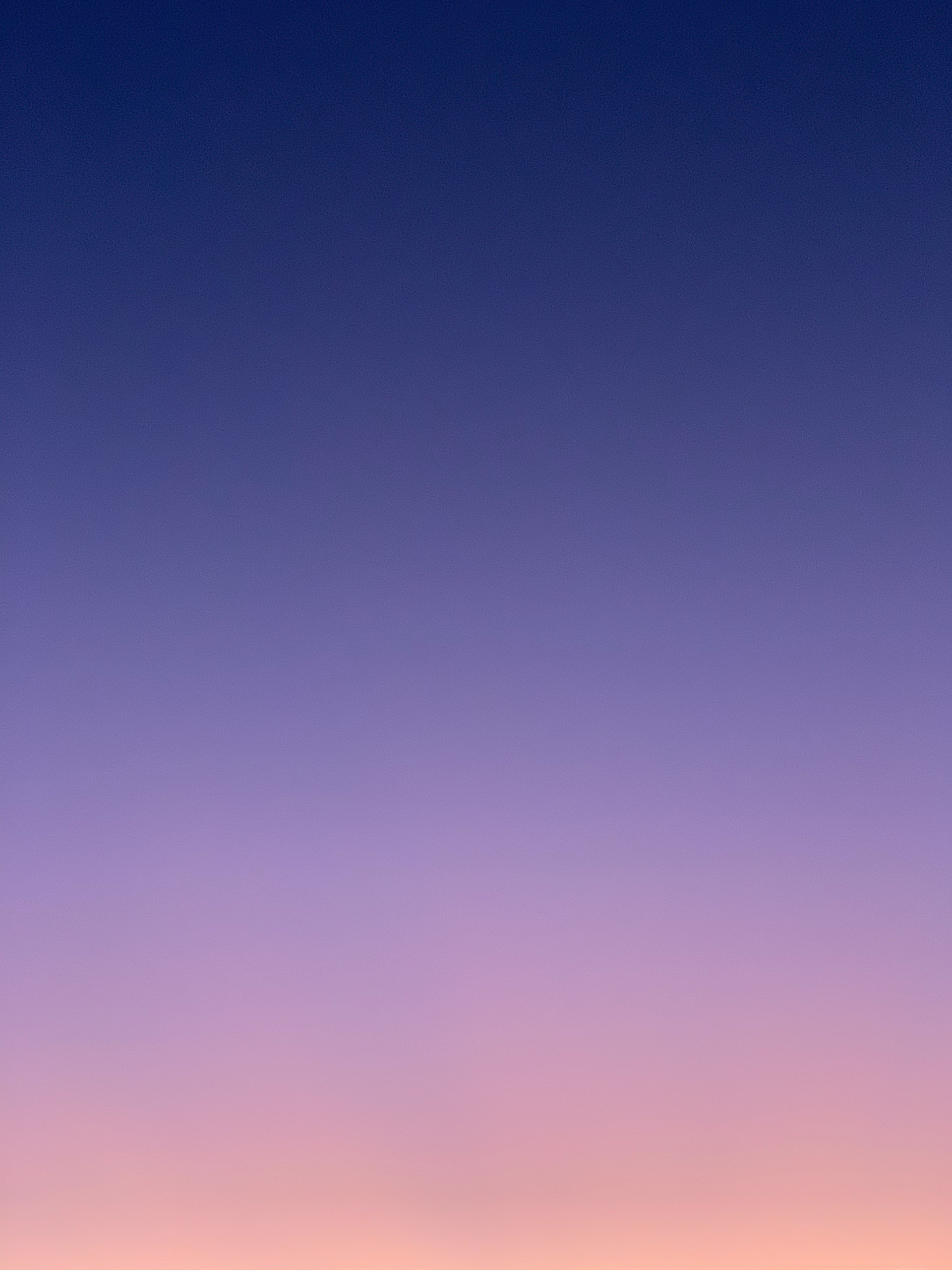 Light blue to dark blue gradient