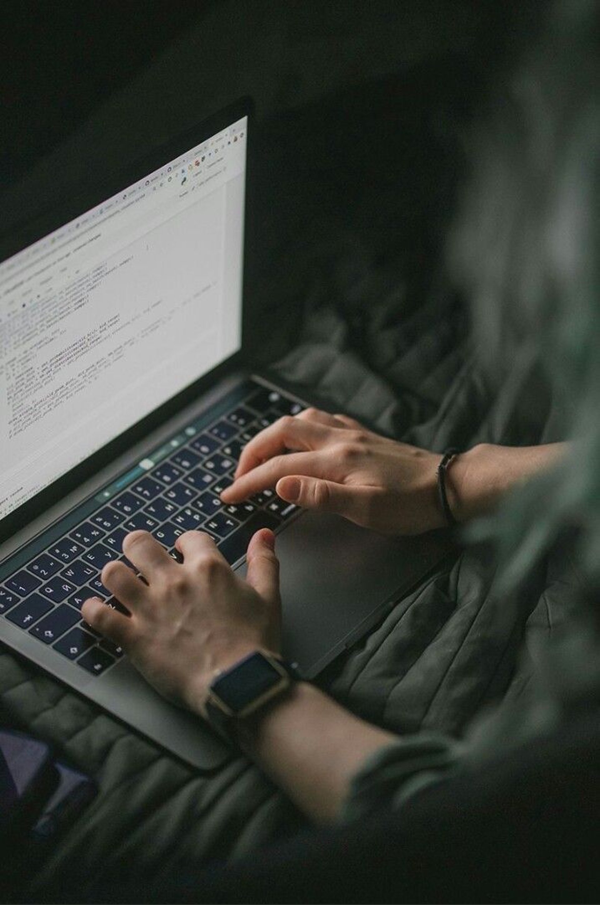 black and brown leather padded tub sofa