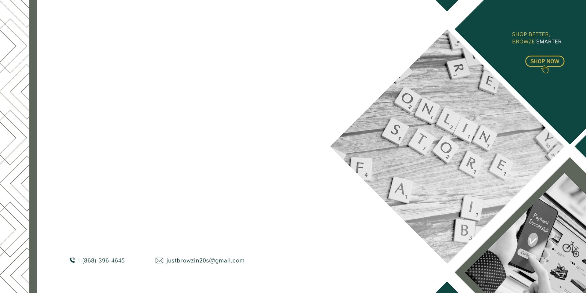 black and white bed linen