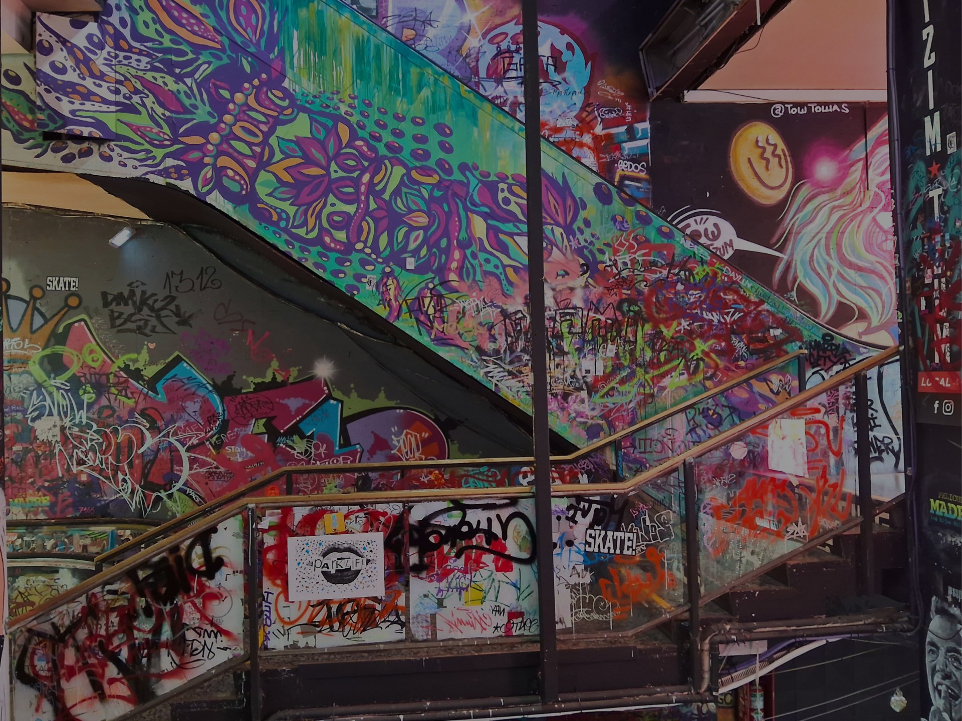 woman wearing yellow long-sleeved dress under white clouds and blue sky during daytime