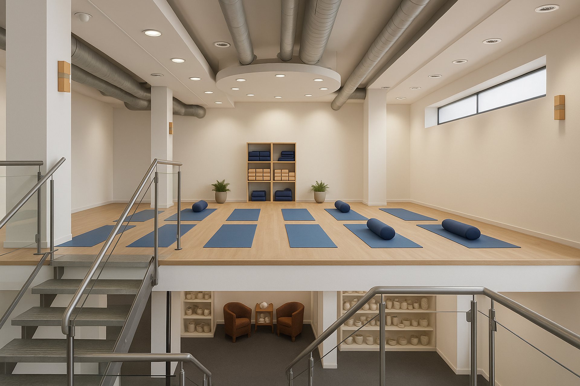 brown wooden house on lake