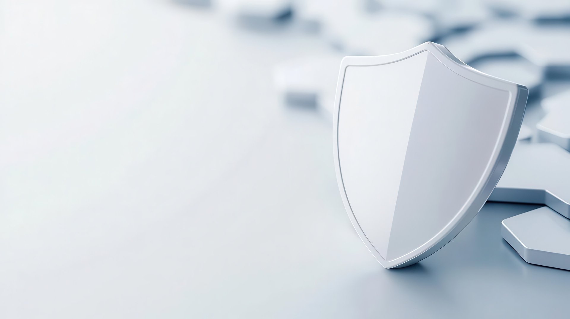 a golden padlock sitting on top of a keyboard