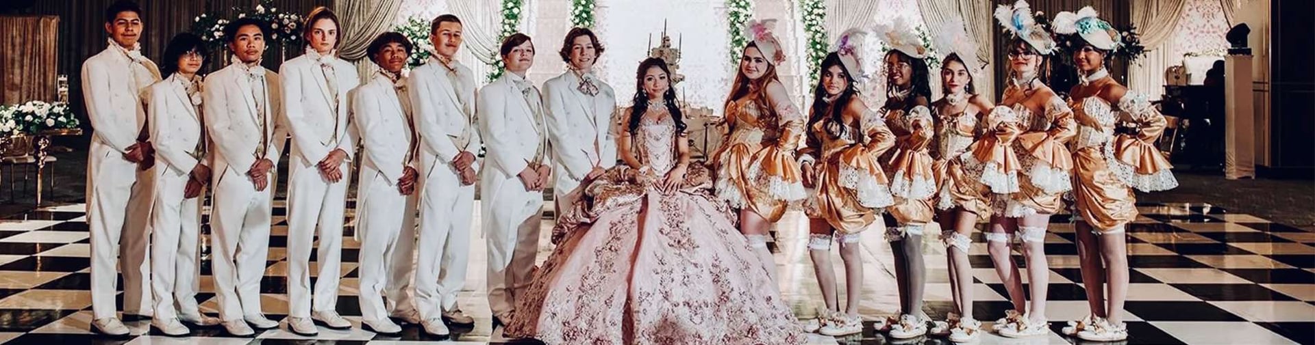 black and white bed linen