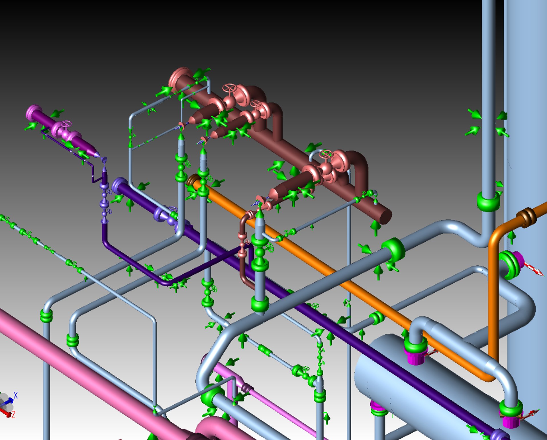 black and white bed linen