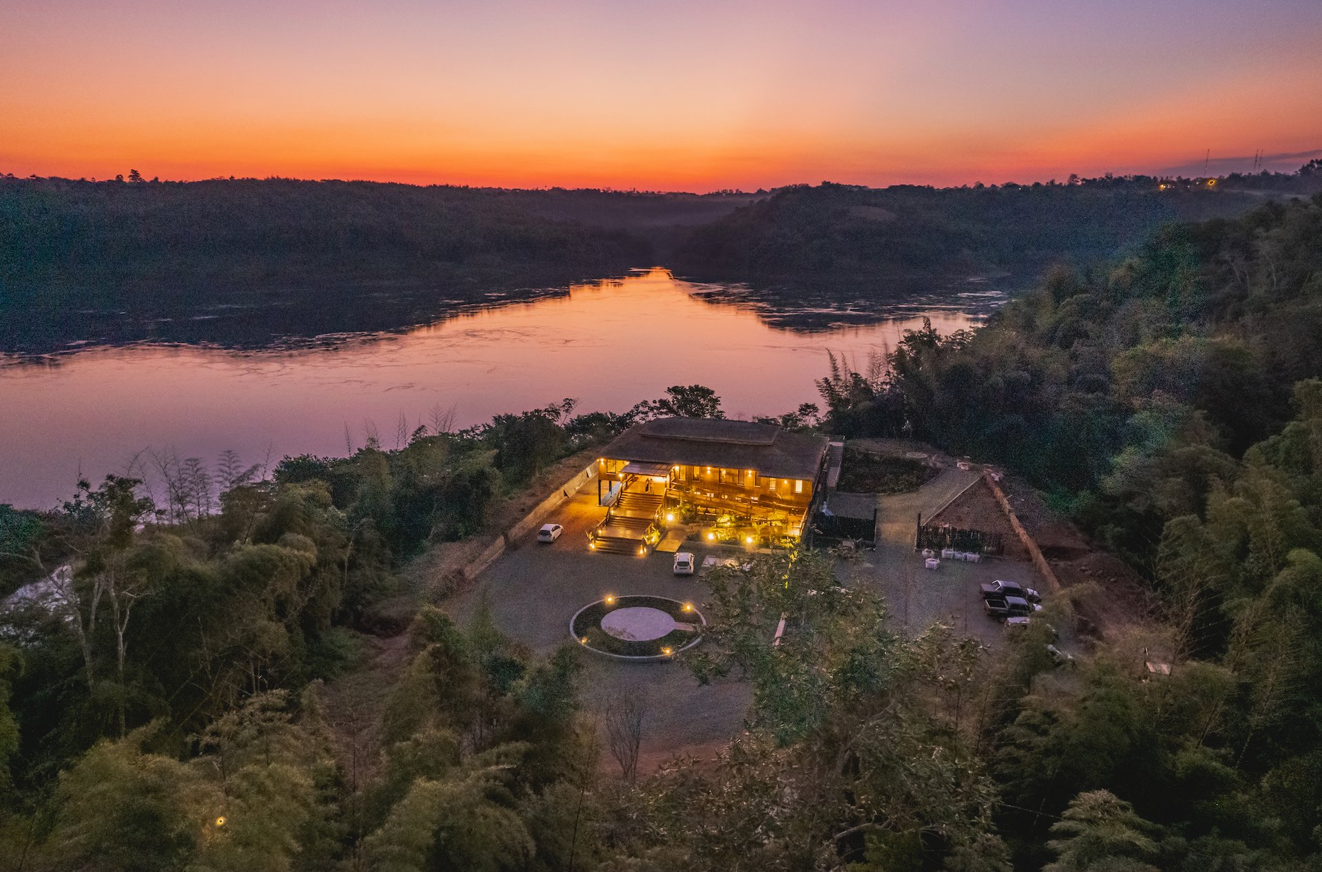 black blue and yellow textile