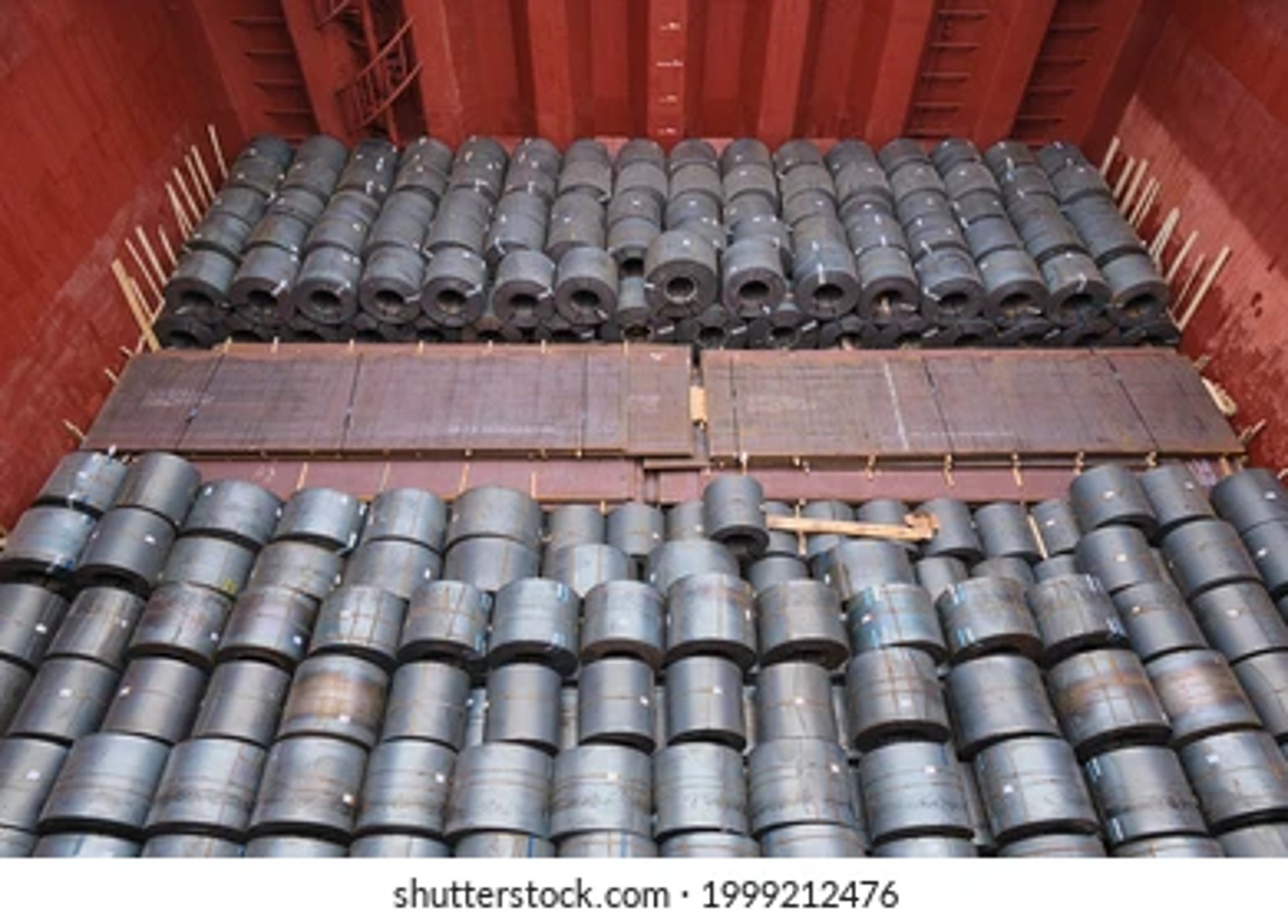 black and brown leather padded tub sofa